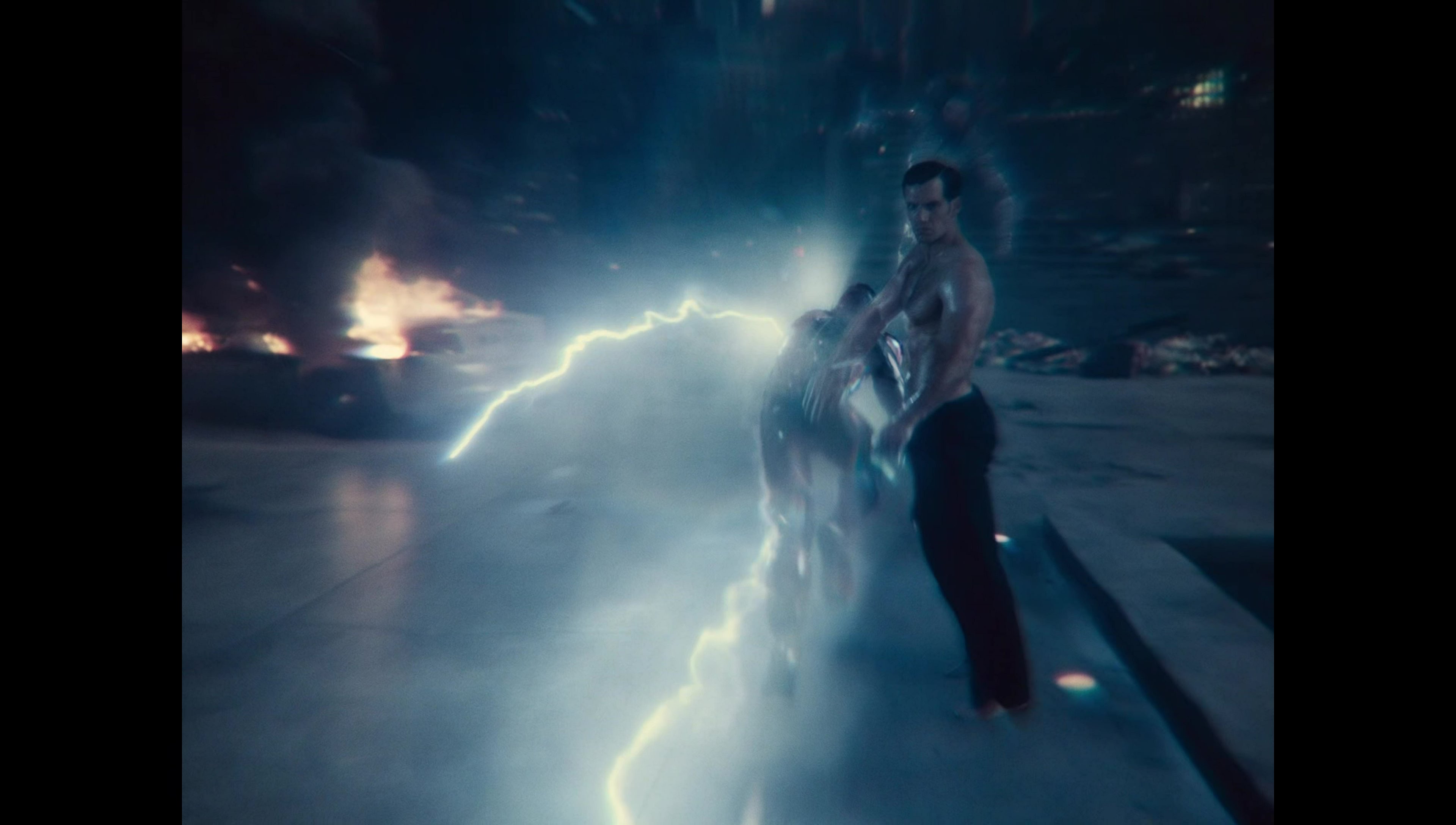 Zack Snyder’s Justice League (2021) HD screenshot 17423