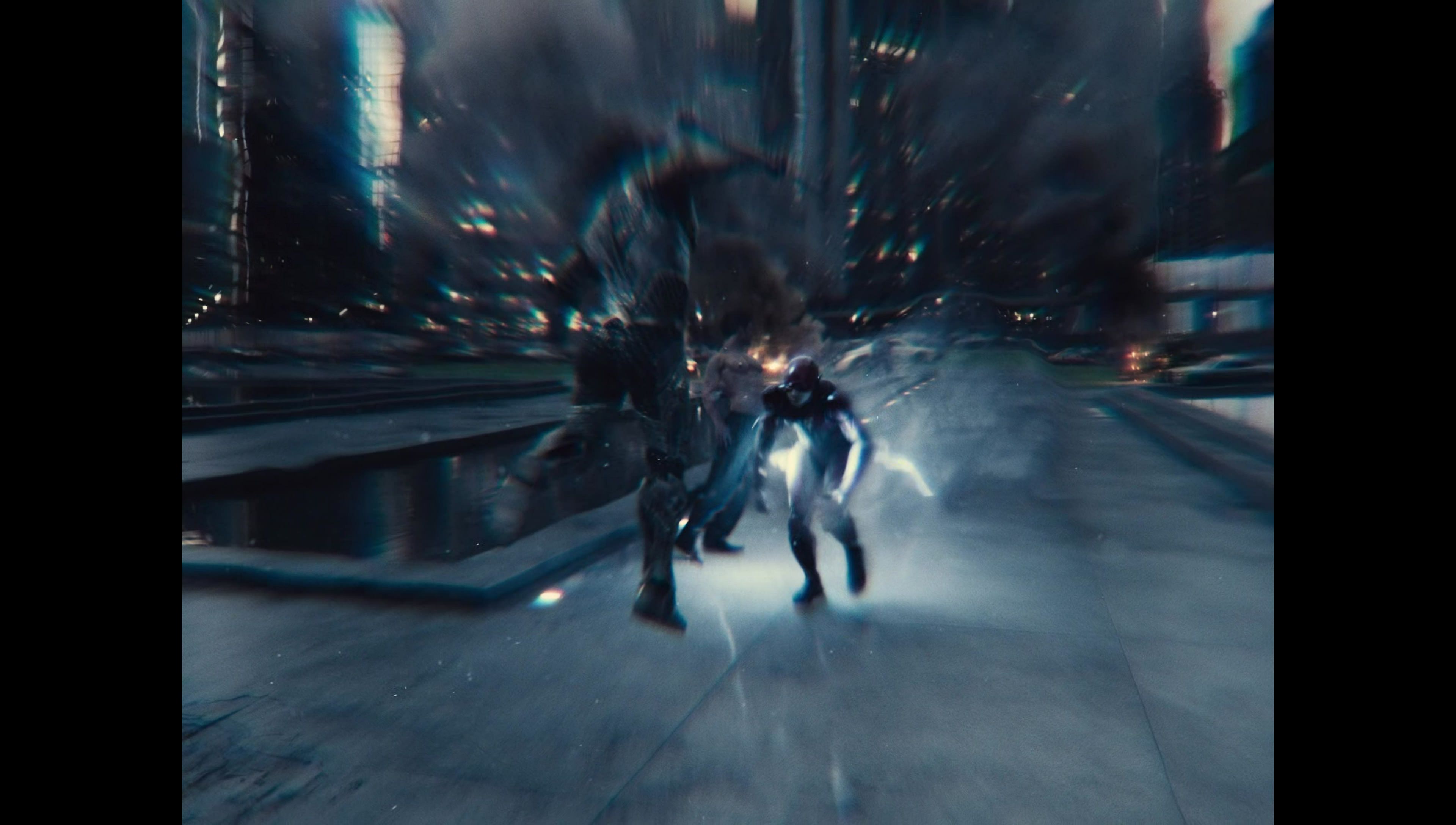 Zack Snyder’s Justice League (2021) movie still 17425