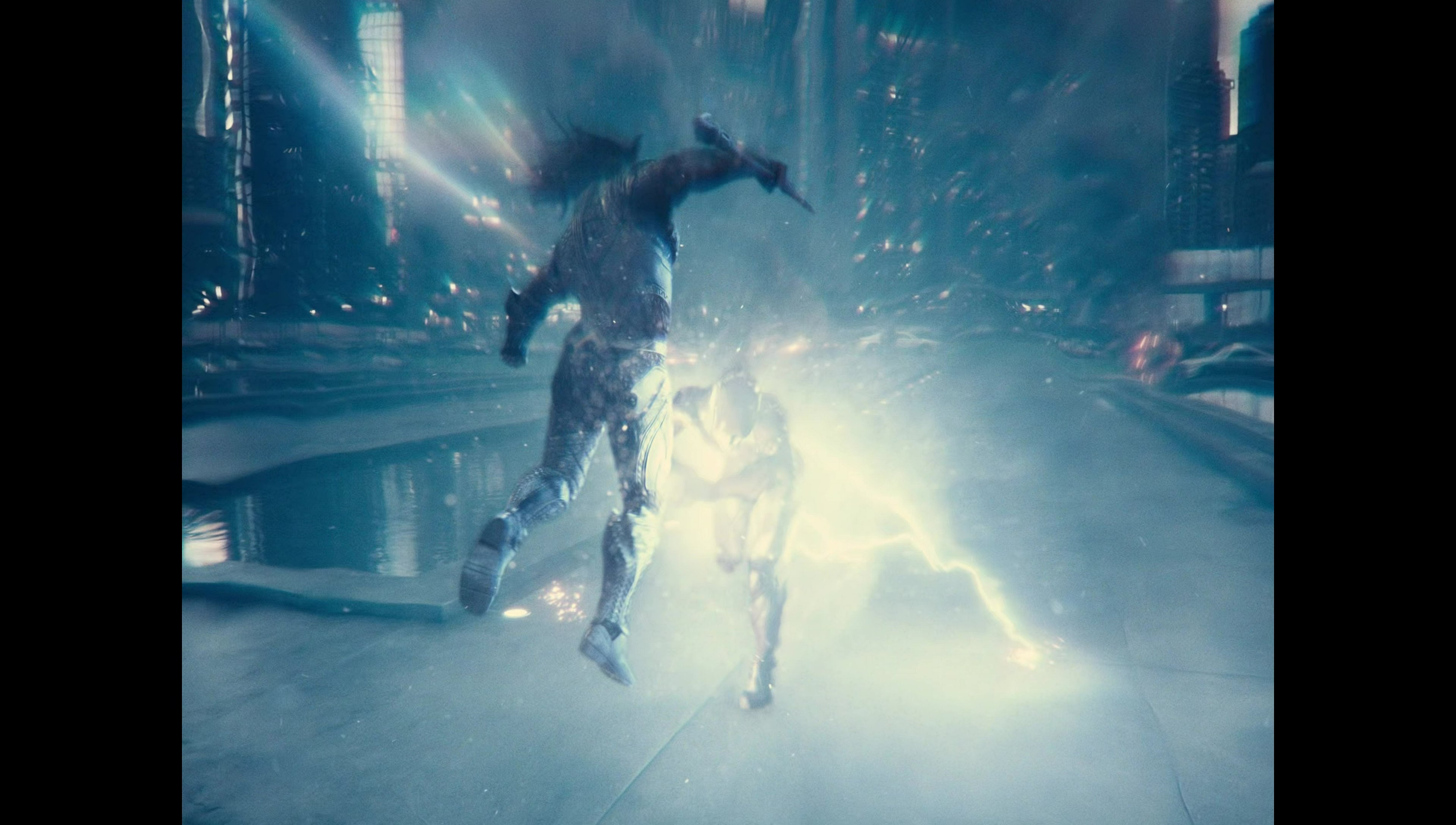 Zack Snyder’s Justice League (2021) movie still 17428