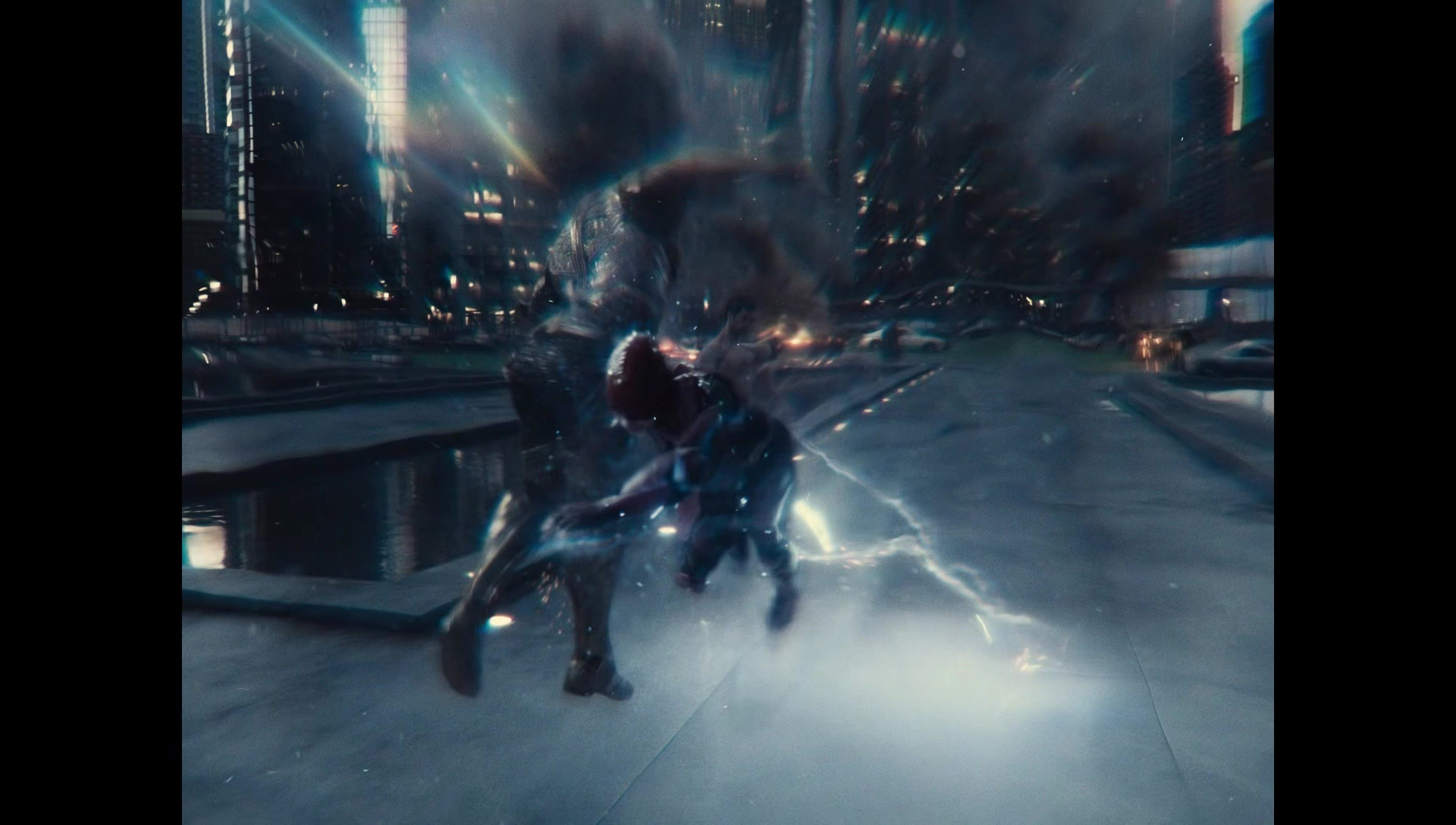 Zack Snyder’s Justice League (2021) HD screenshot 17429