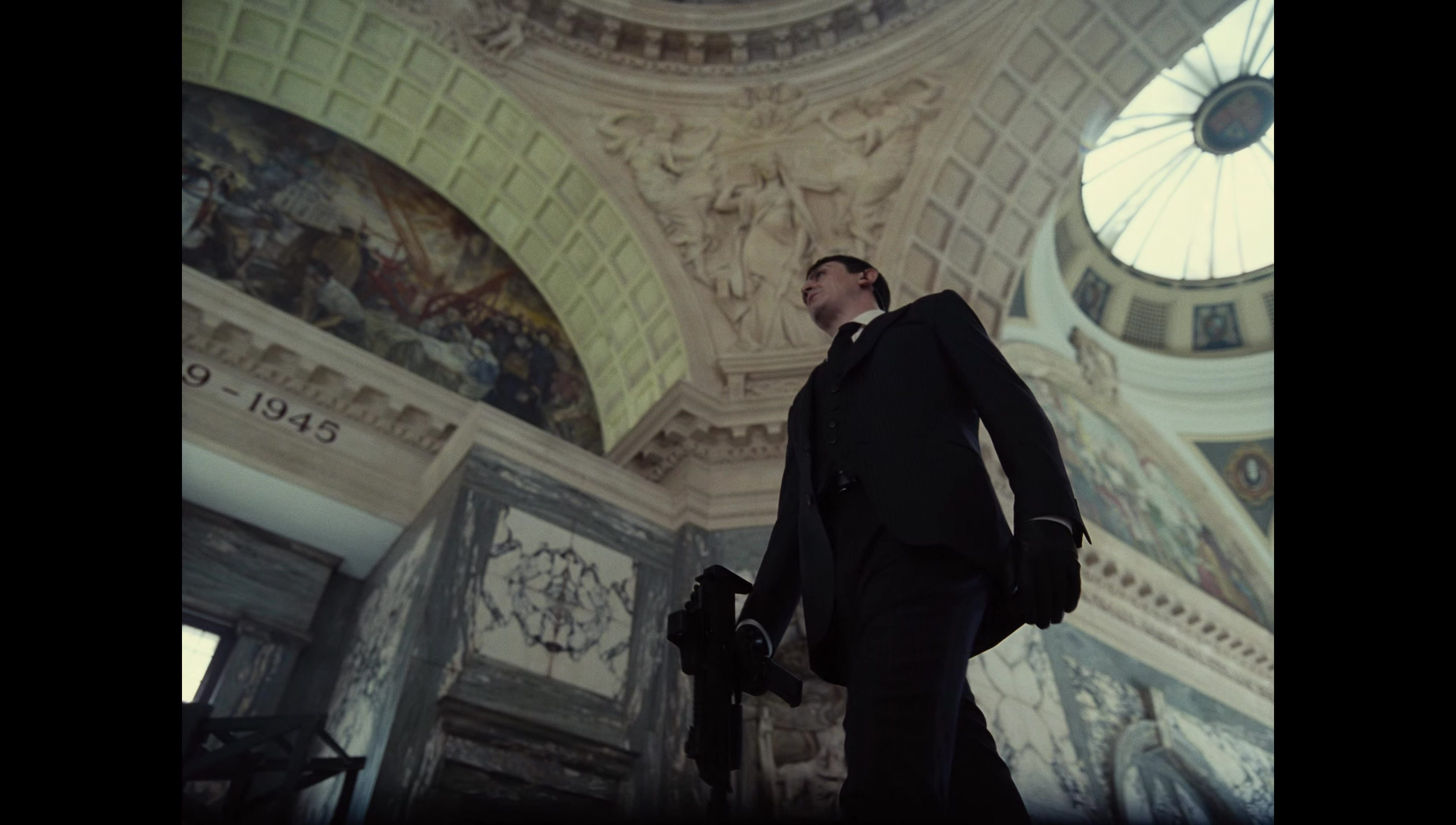 Zack Snyder’s Justice League (2021) screencap 1743