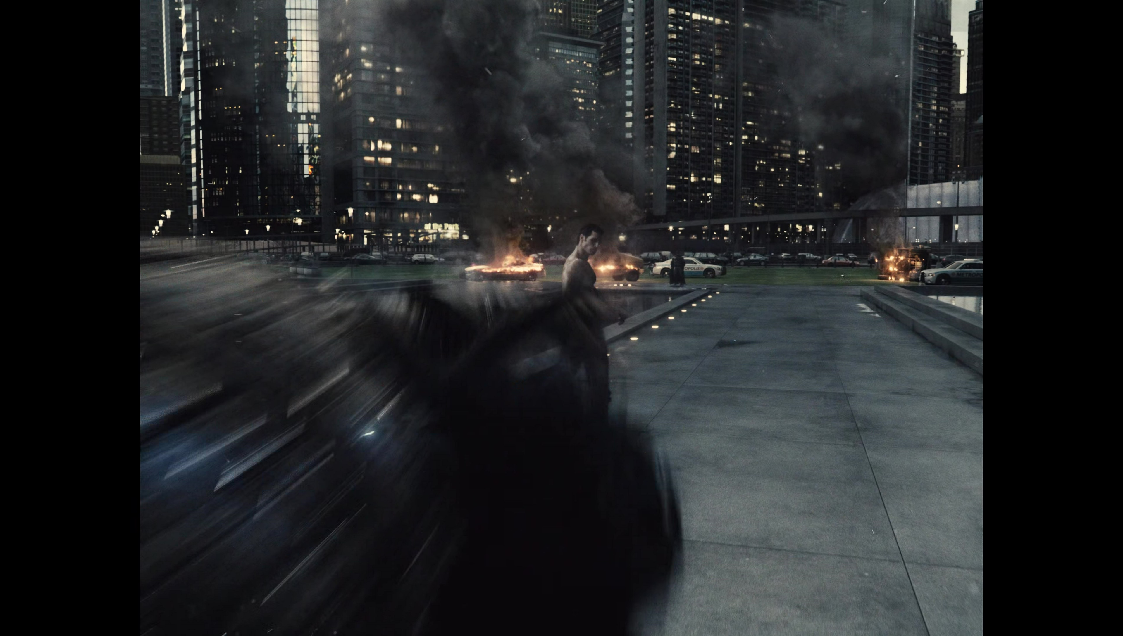 Zack Snyder’s Justice League (2021) screencap 17430