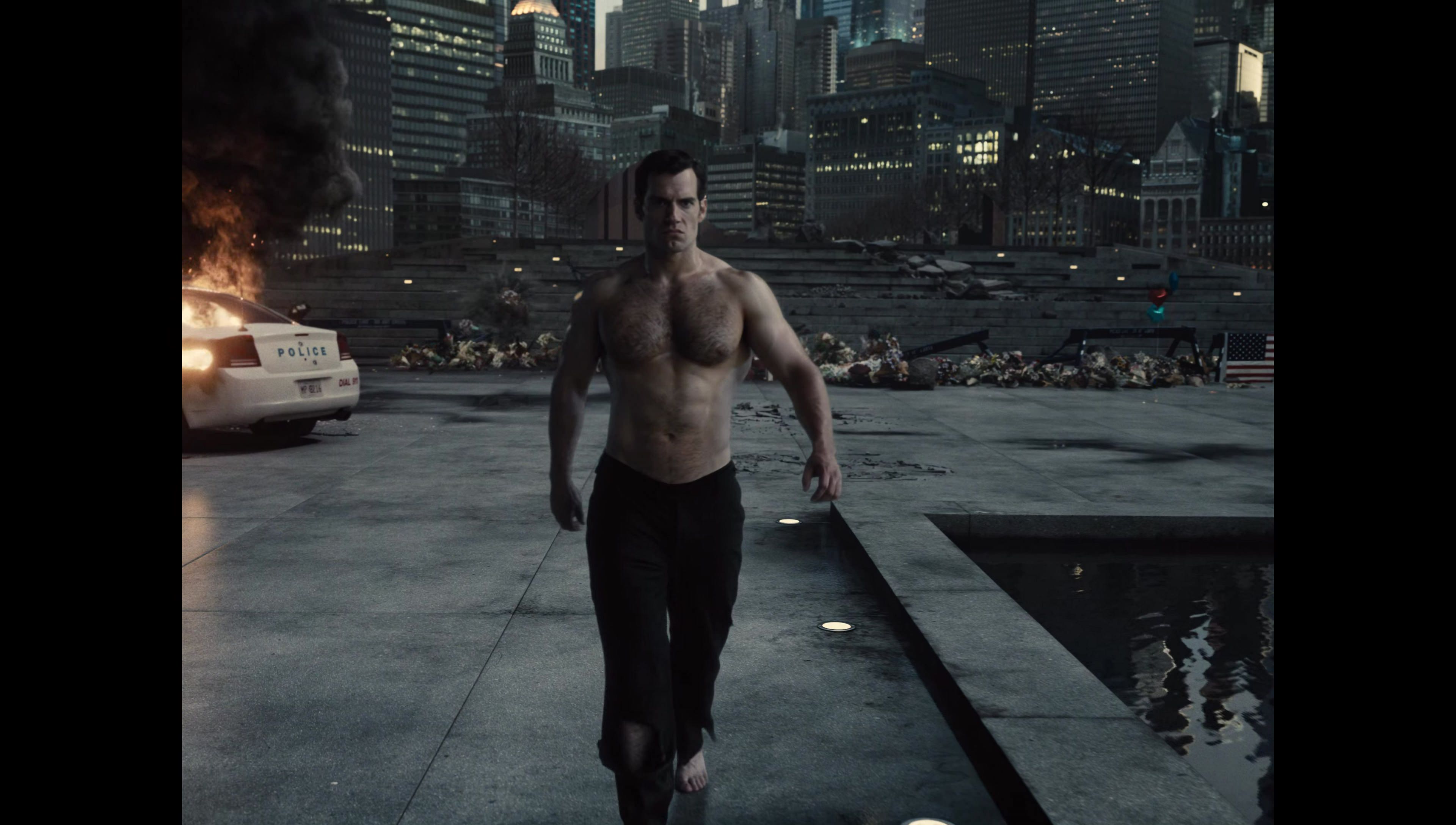 Zack Snyder’s Justice League (2021) HD screenshot 17432