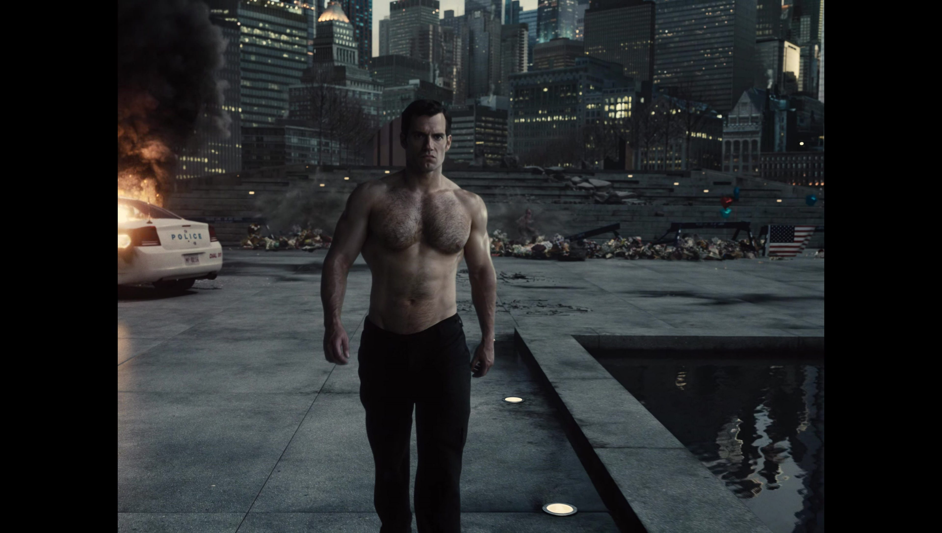 Zack Snyder’s Justice League (2021) screencap 17433