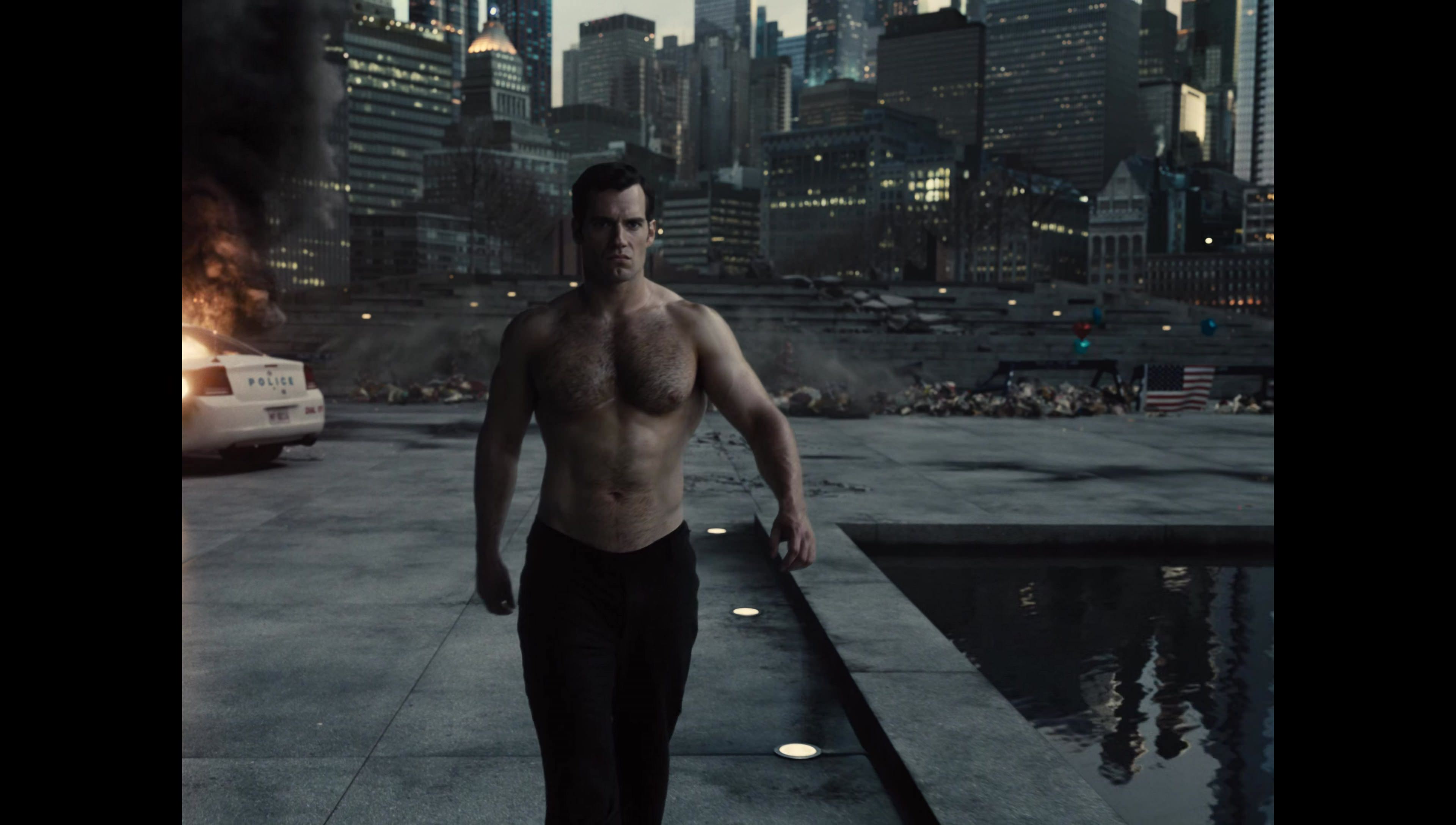 Zack Snyder’s Justice League (2021) movie still 17434