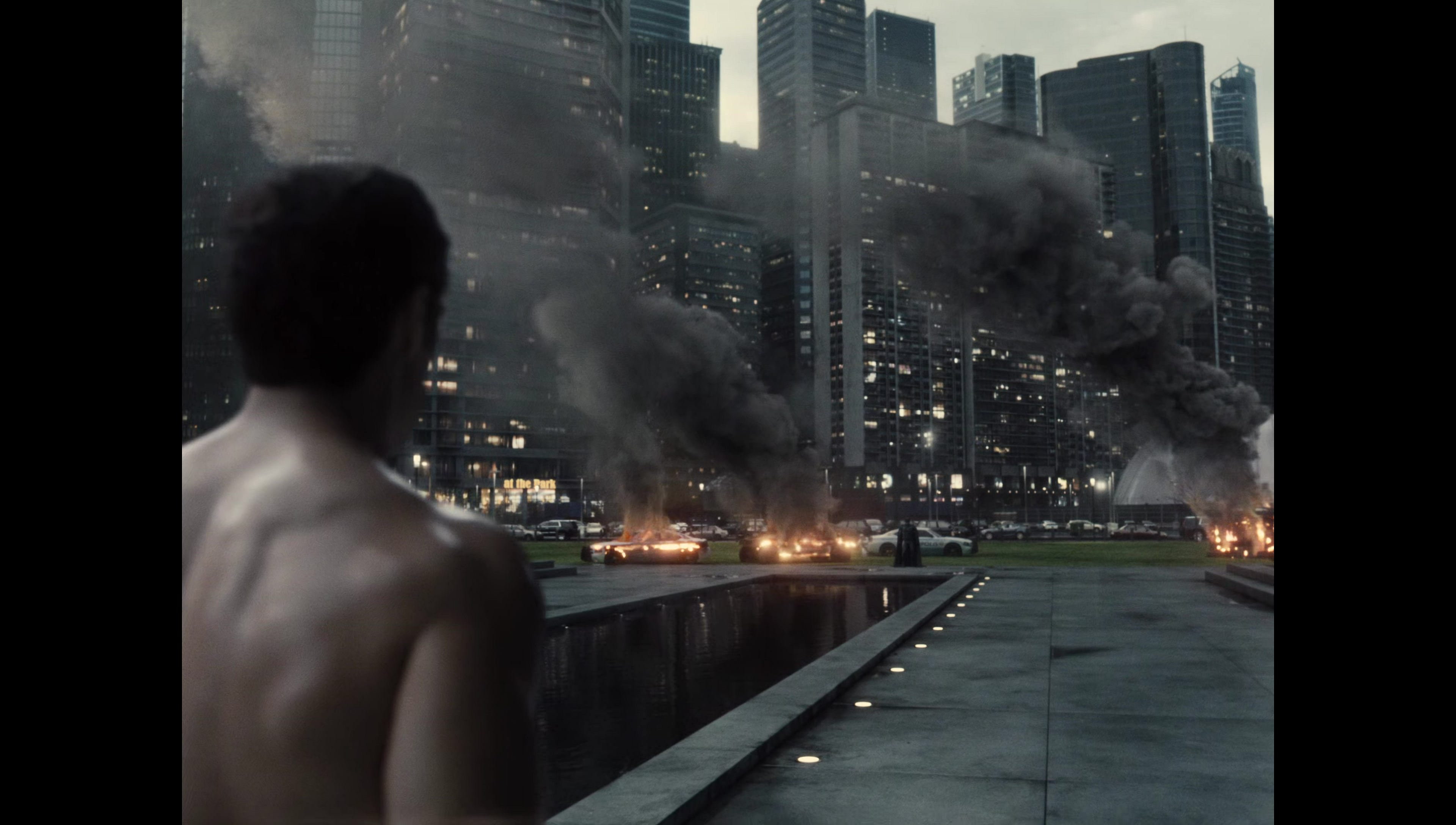 Zack Snyder’s Justice League (2021) HD screenshot 17435