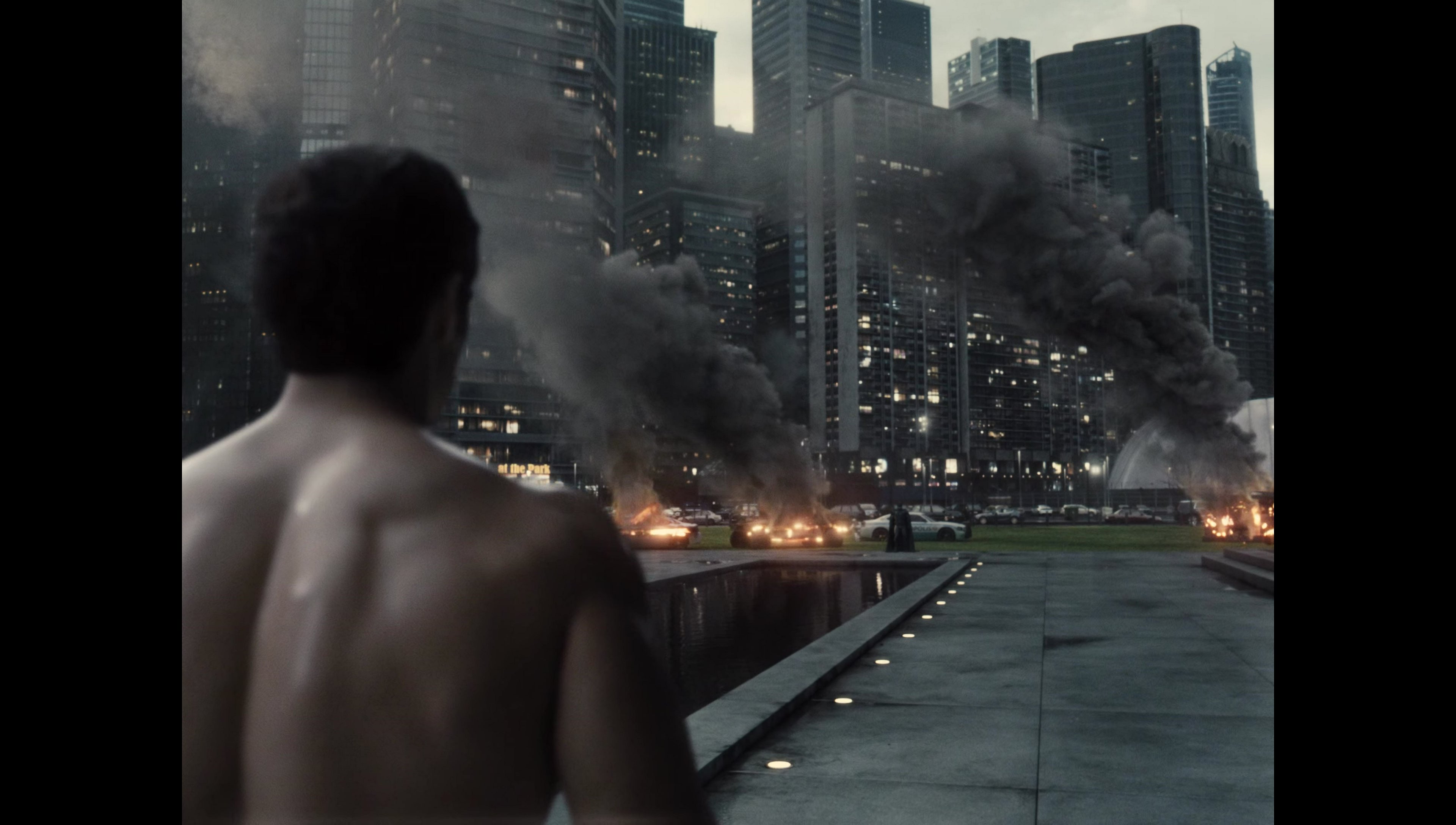Zack Snyder’s Justice League (2021) screencap 17436