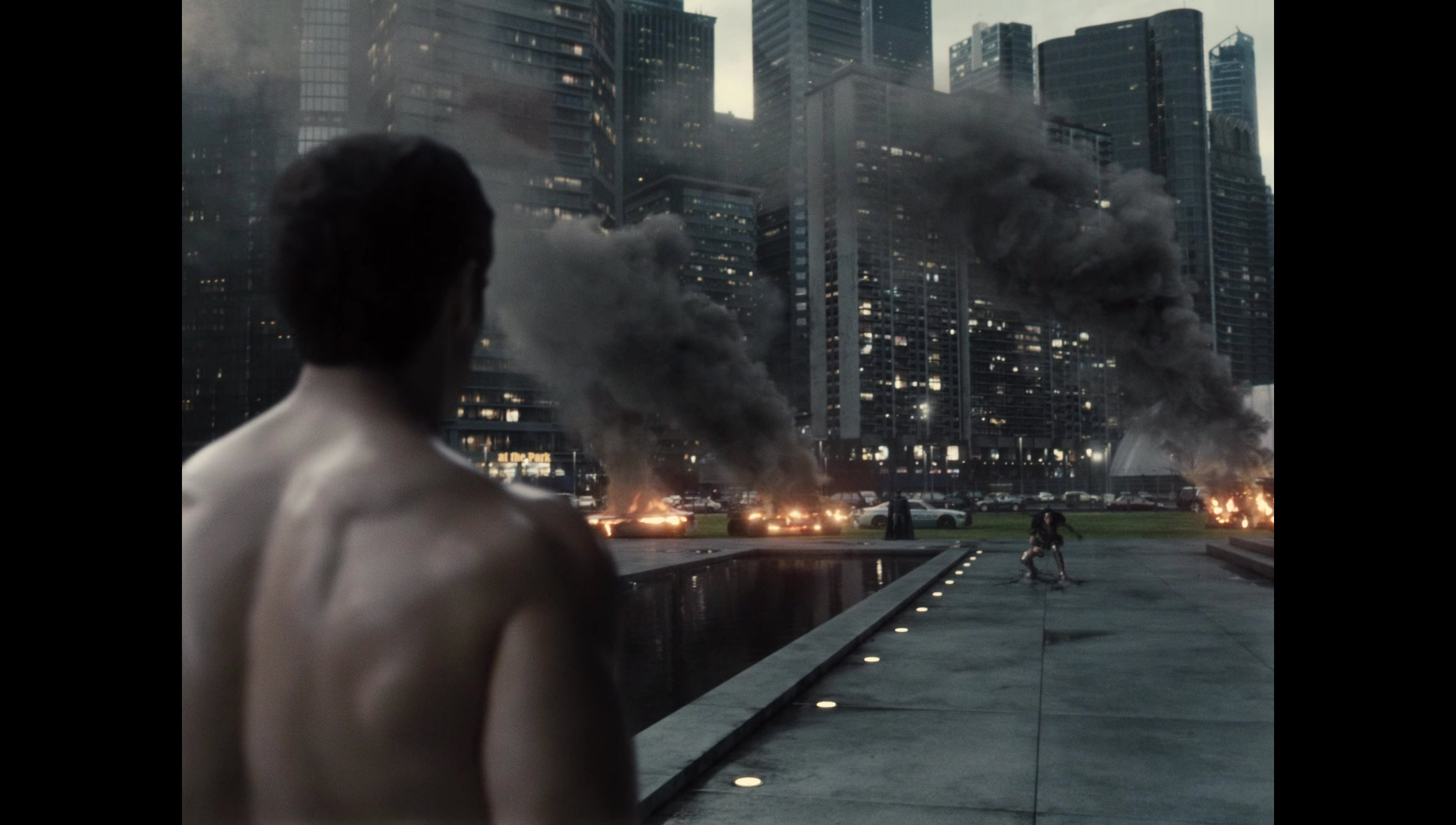 Zack Snyder’s Justice League (2021) movie still 17437