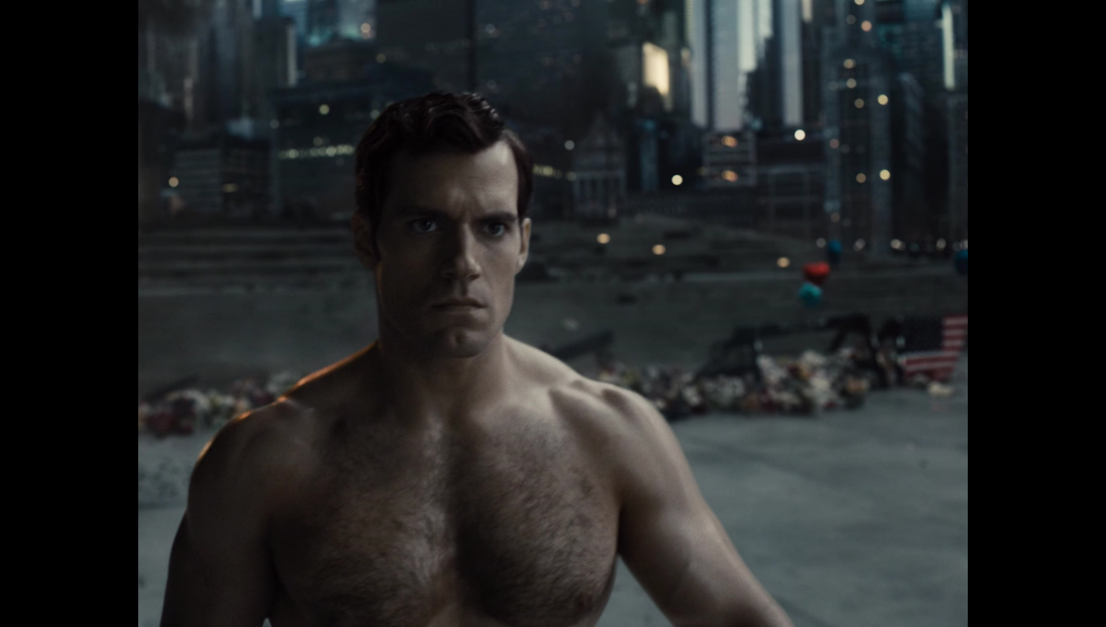 Zack Snyder’s Justice League (2021) HD screenshot 17438