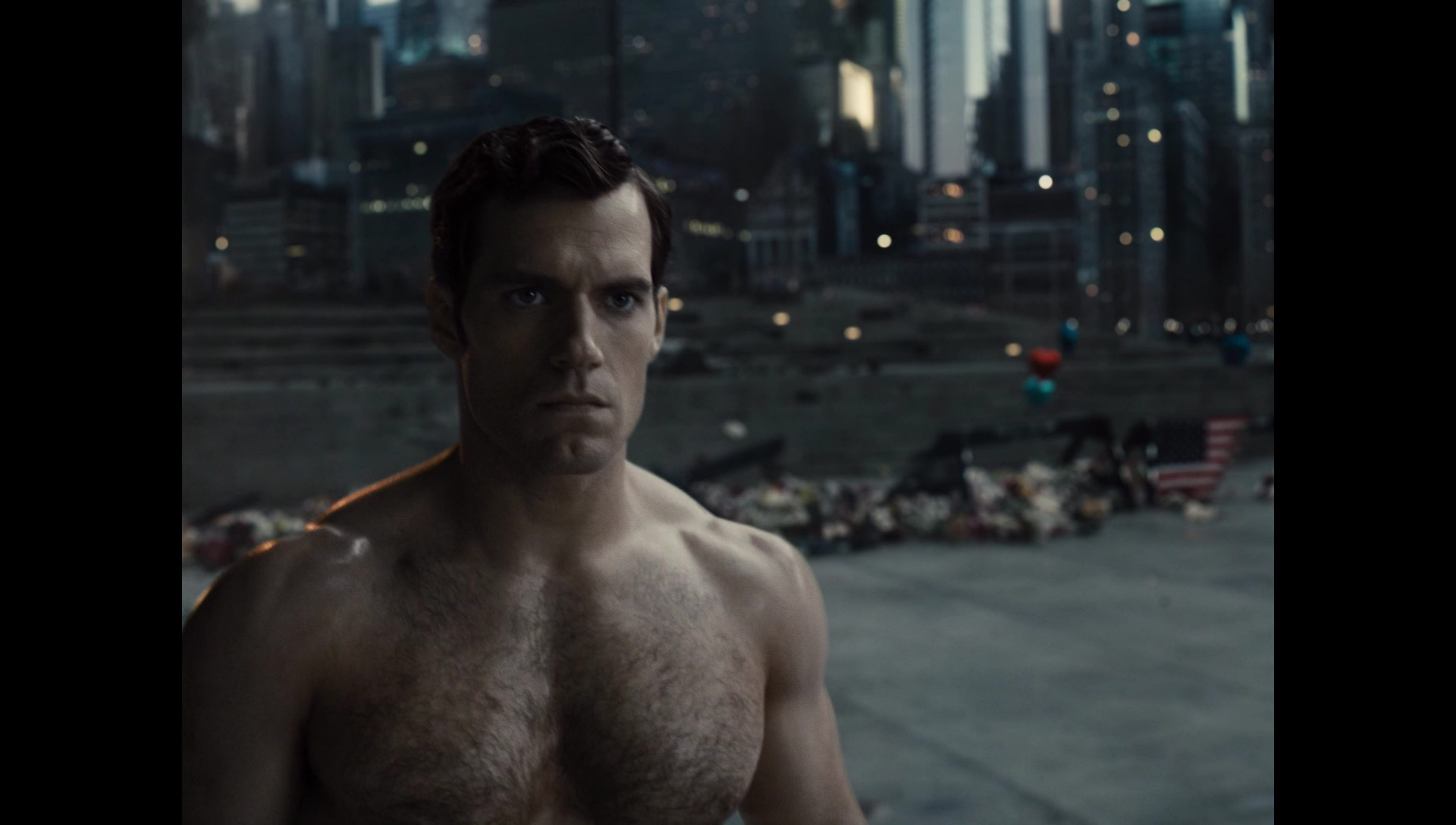Zack Snyder’s Justice League (2021) screencap 17439