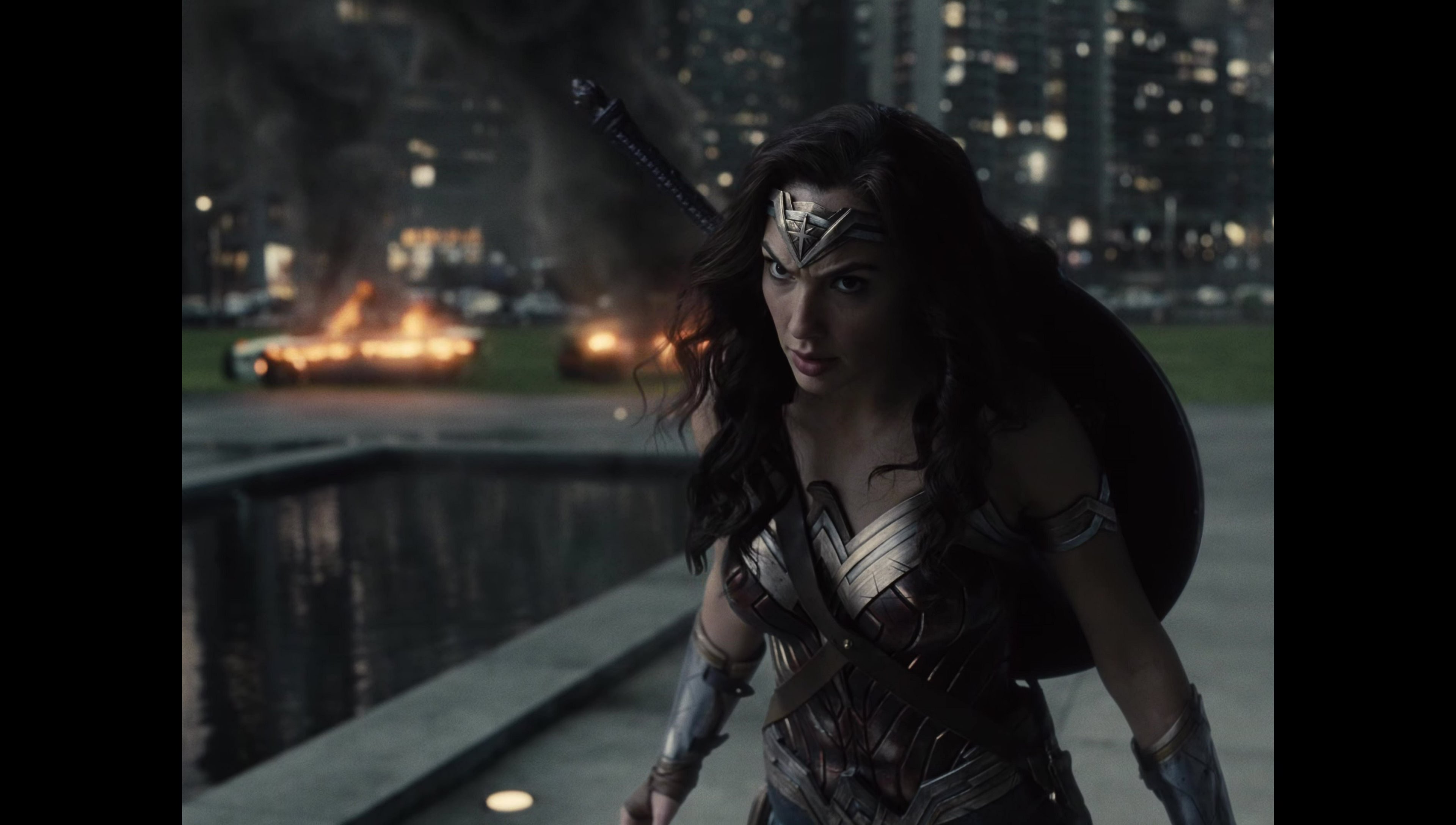 Zack Snyder’s Justice League (2021) movie still 17440