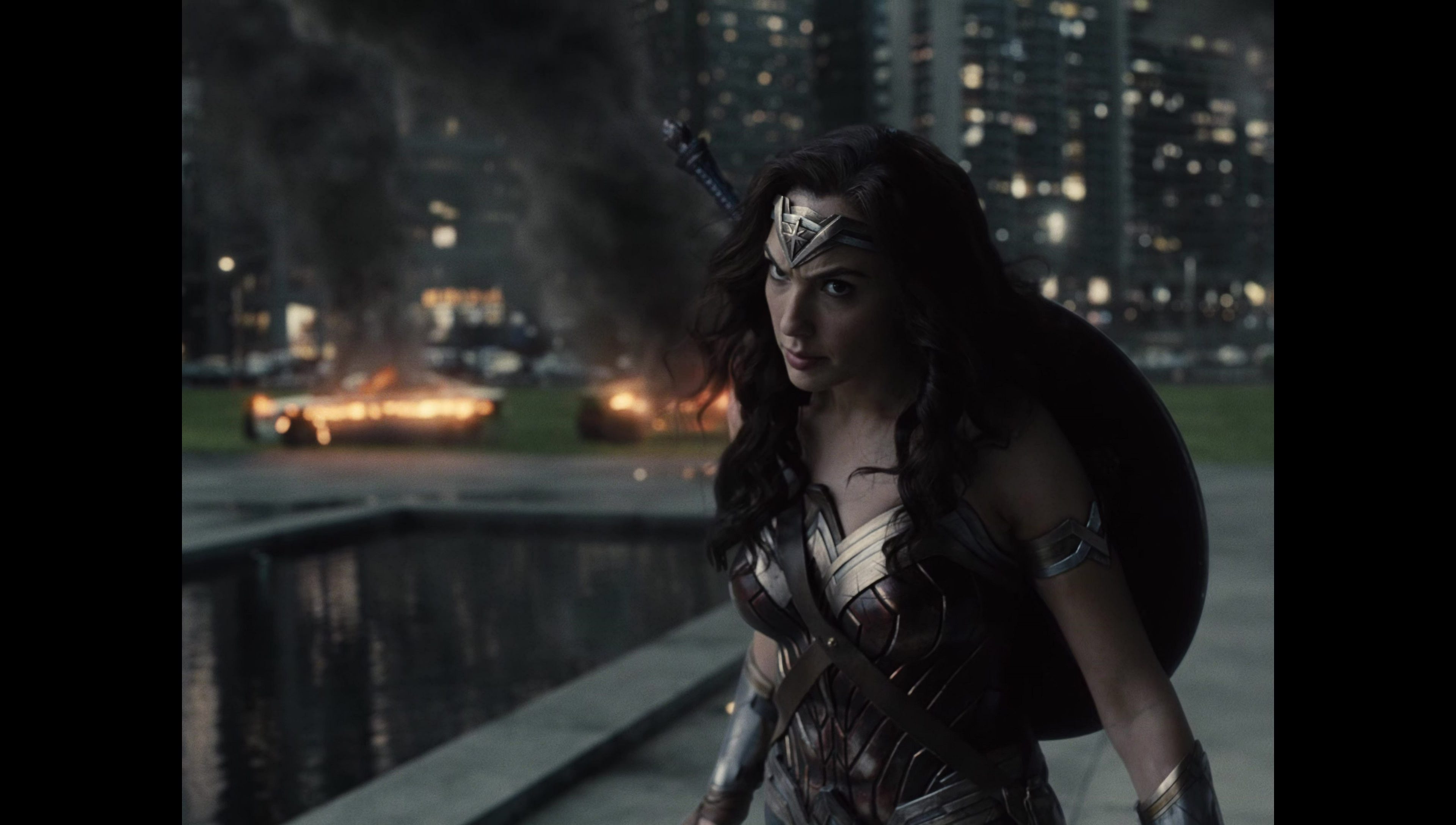 Zack Snyder’s Justice League (2021) HD screenshot 17441