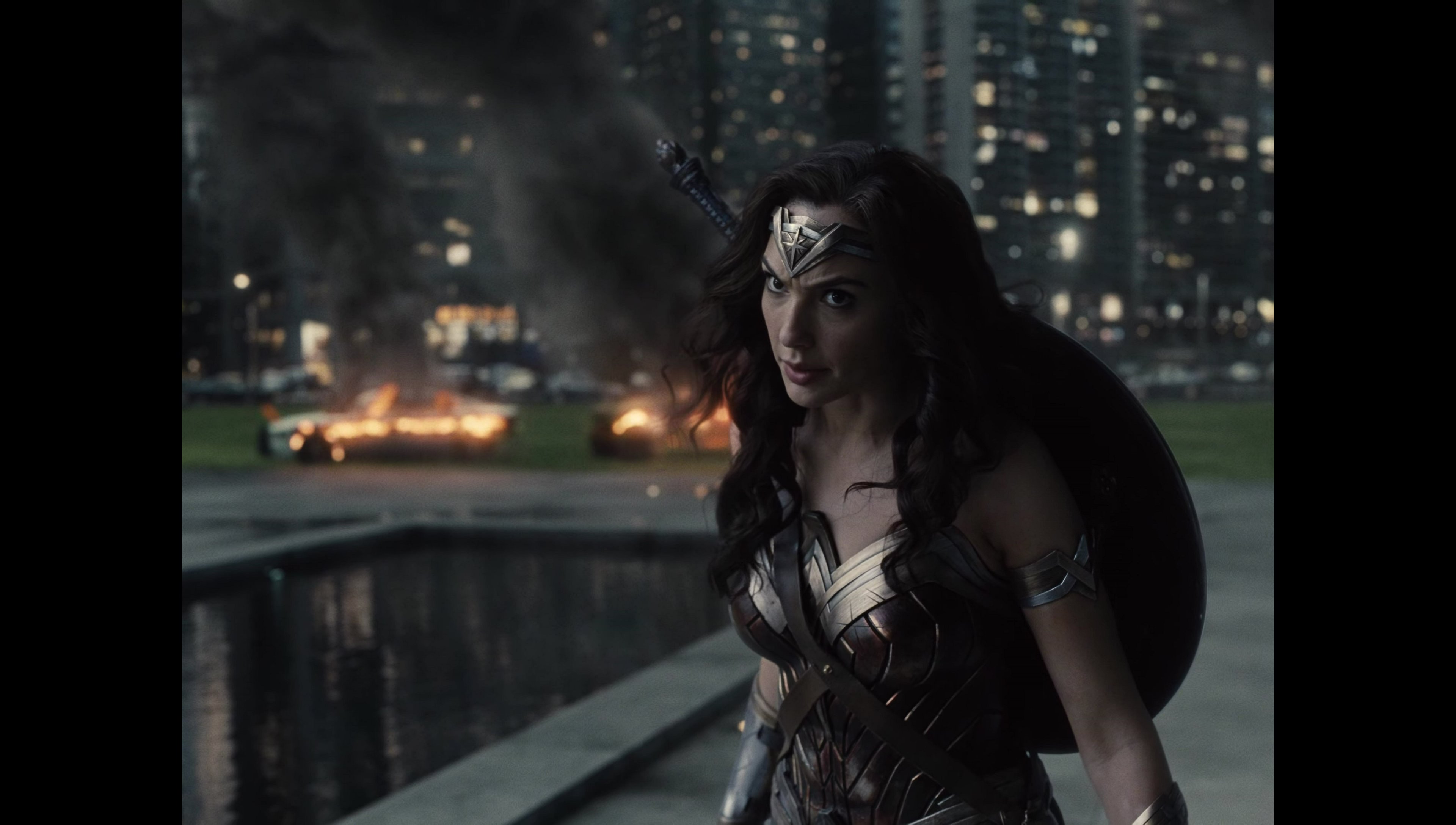 Zack Snyder’s Justice League (2021) screencap 17442