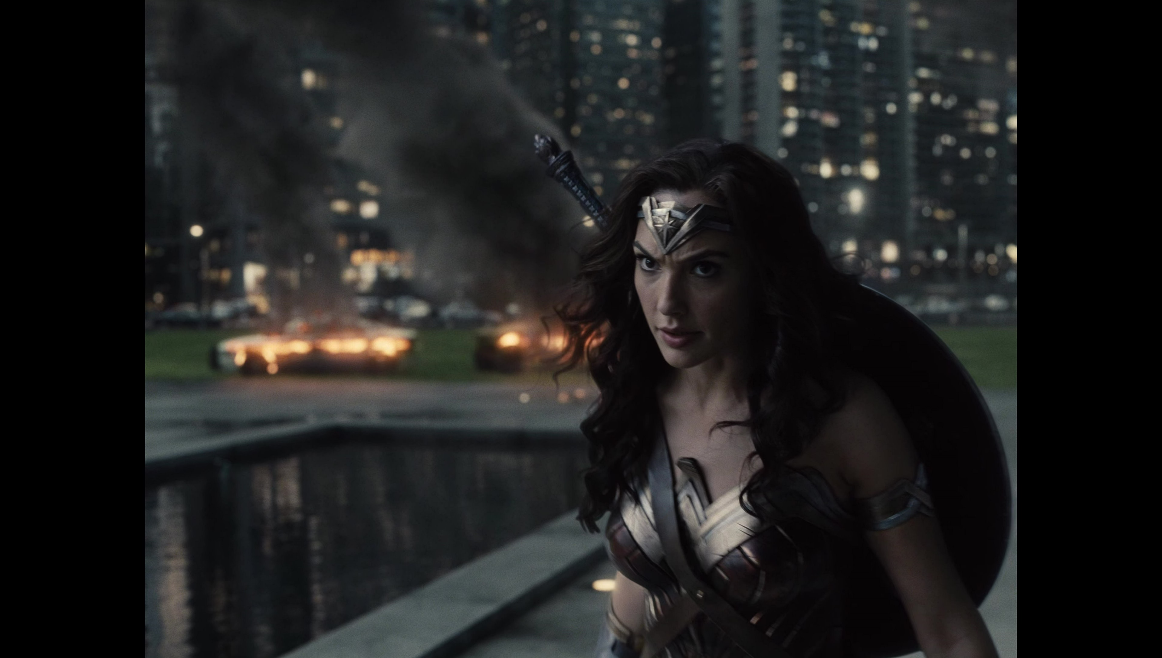 Zack Snyder’s Justice League (2021) movie still 17443