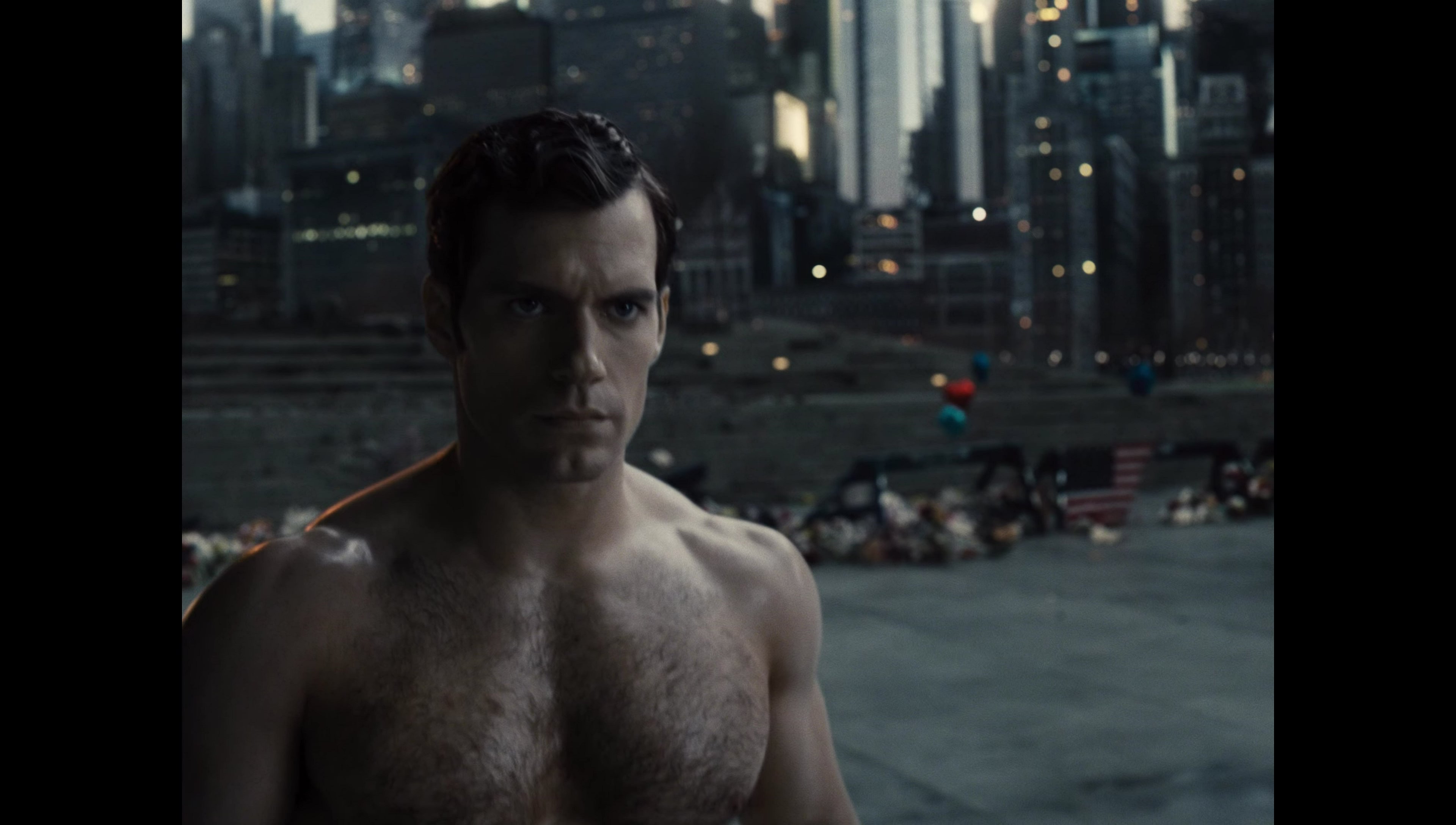 Zack Snyder’s Justice League (2021) HD screenshot 17444
