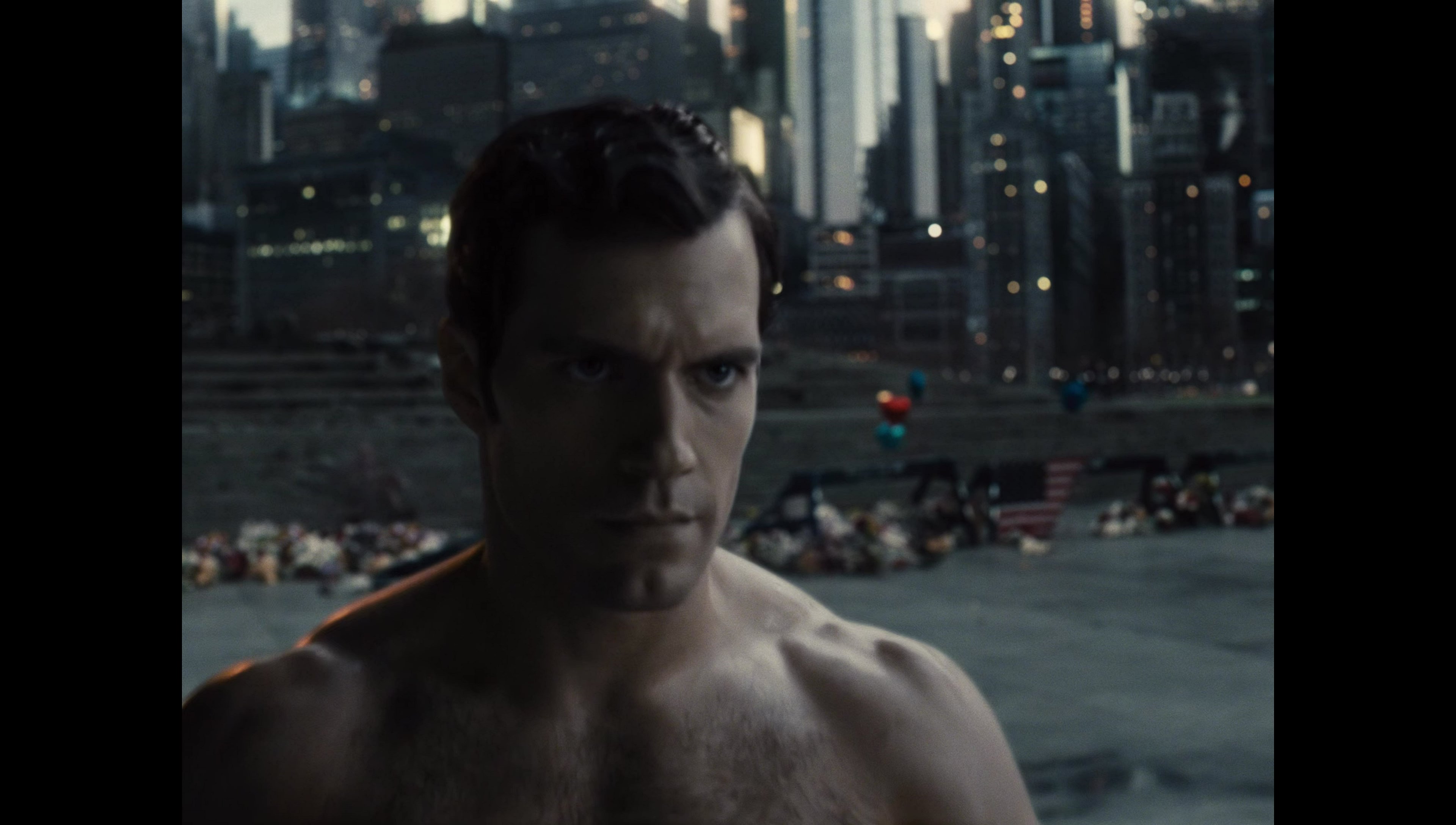 Zack Snyder’s Justice League (2021) screencap 17445