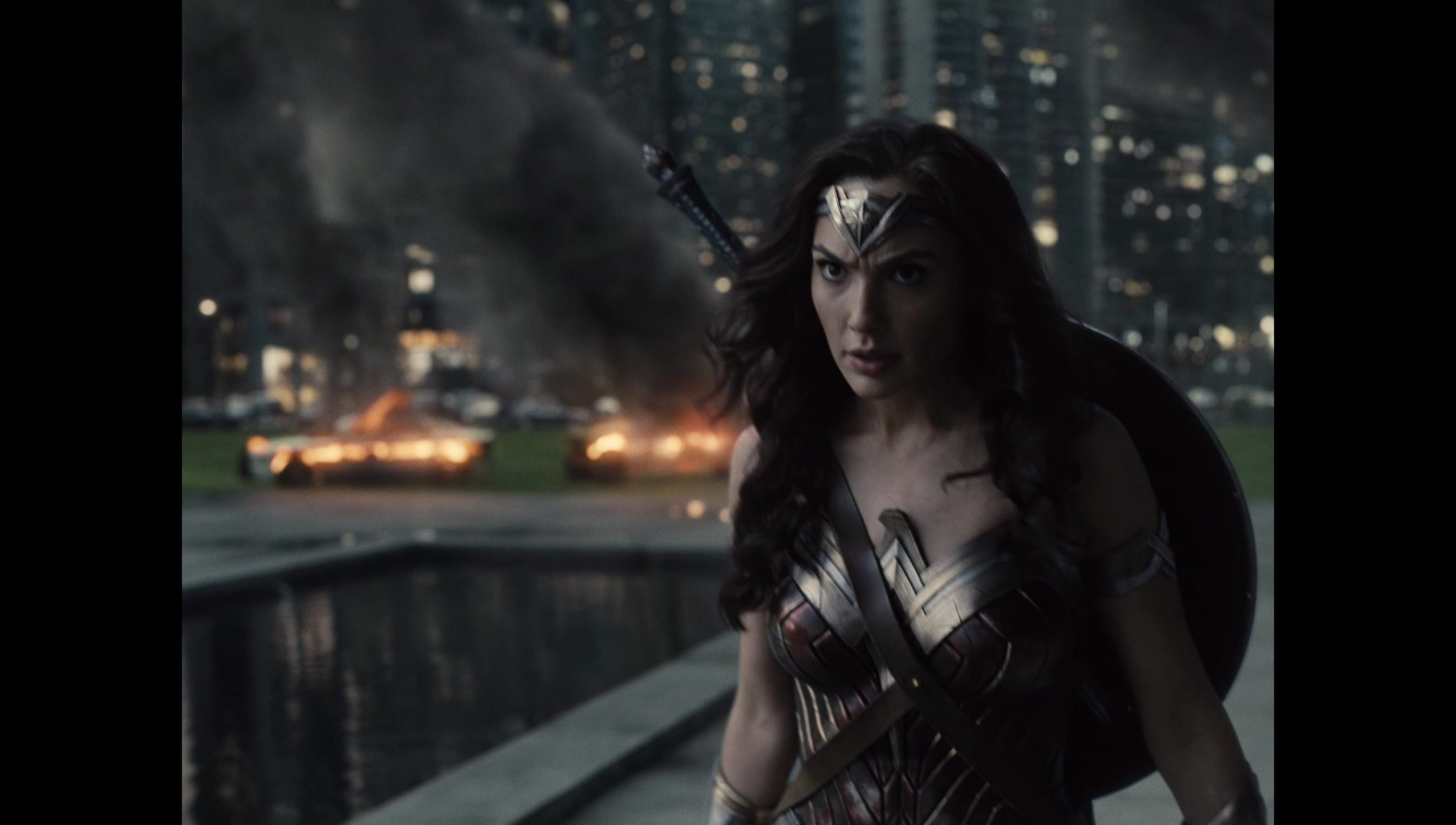 Zack Snyder’s Justice League (2021) movie still 17446
