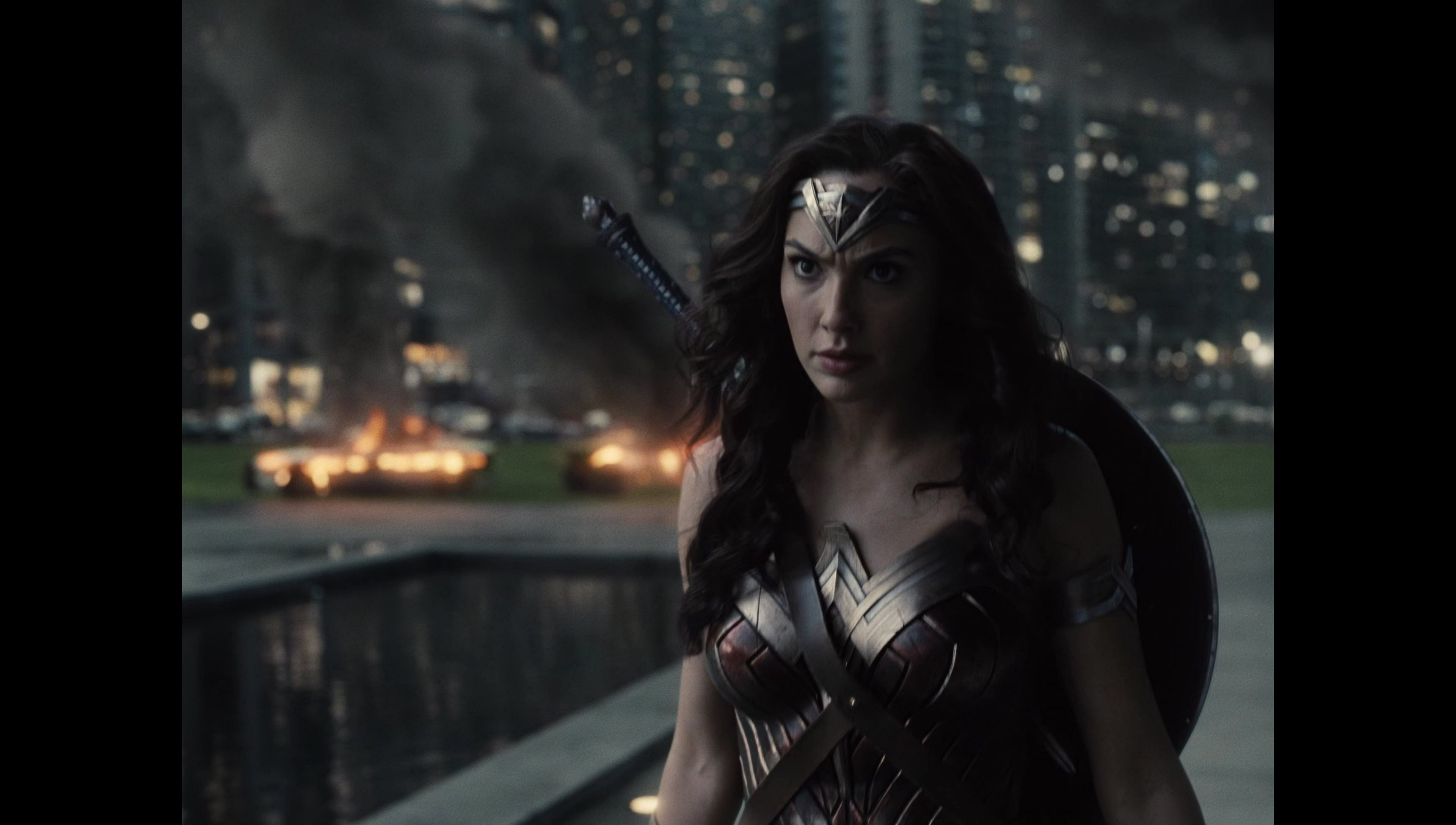 Zack Snyder’s Justice League (2021) HD screenshot 17447