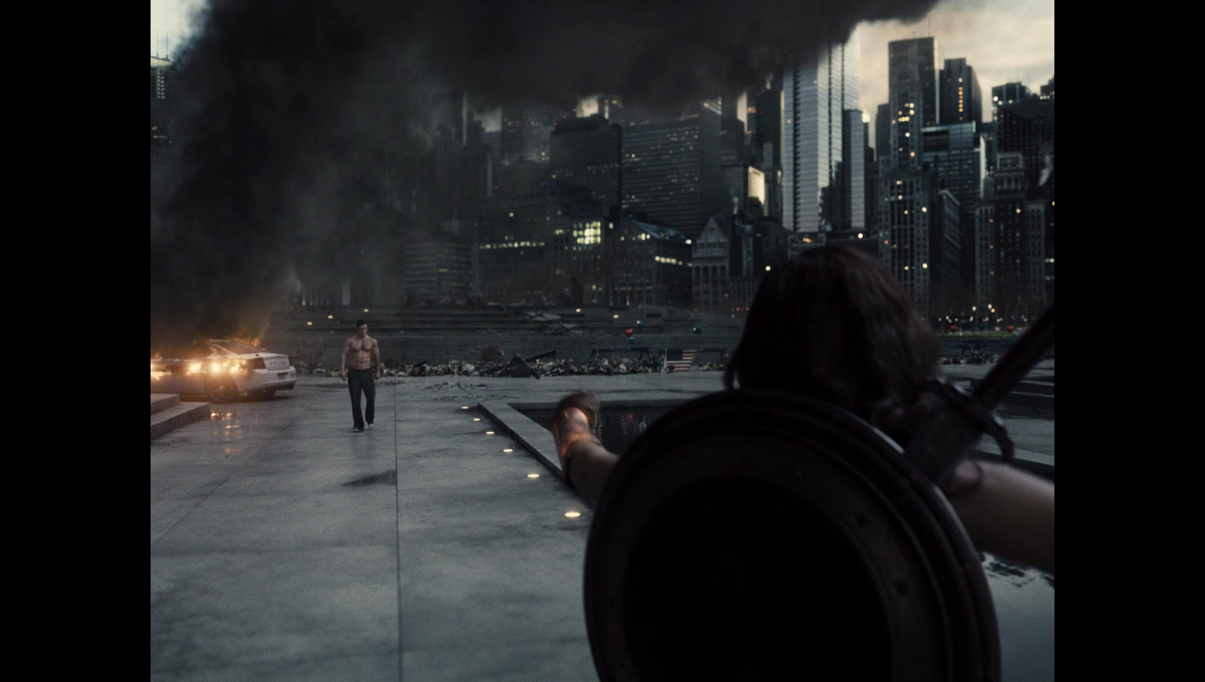 Zack Snyder’s Justice League (2021) screencap 17448