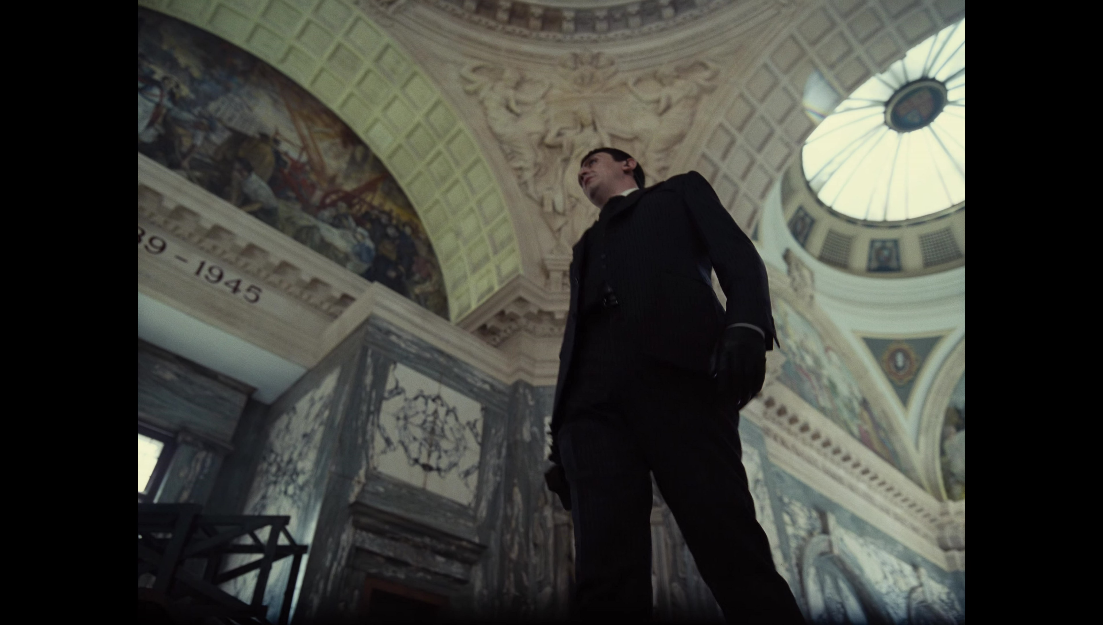 Zack Snyder’s Justice League (2021) HD screenshot 1745