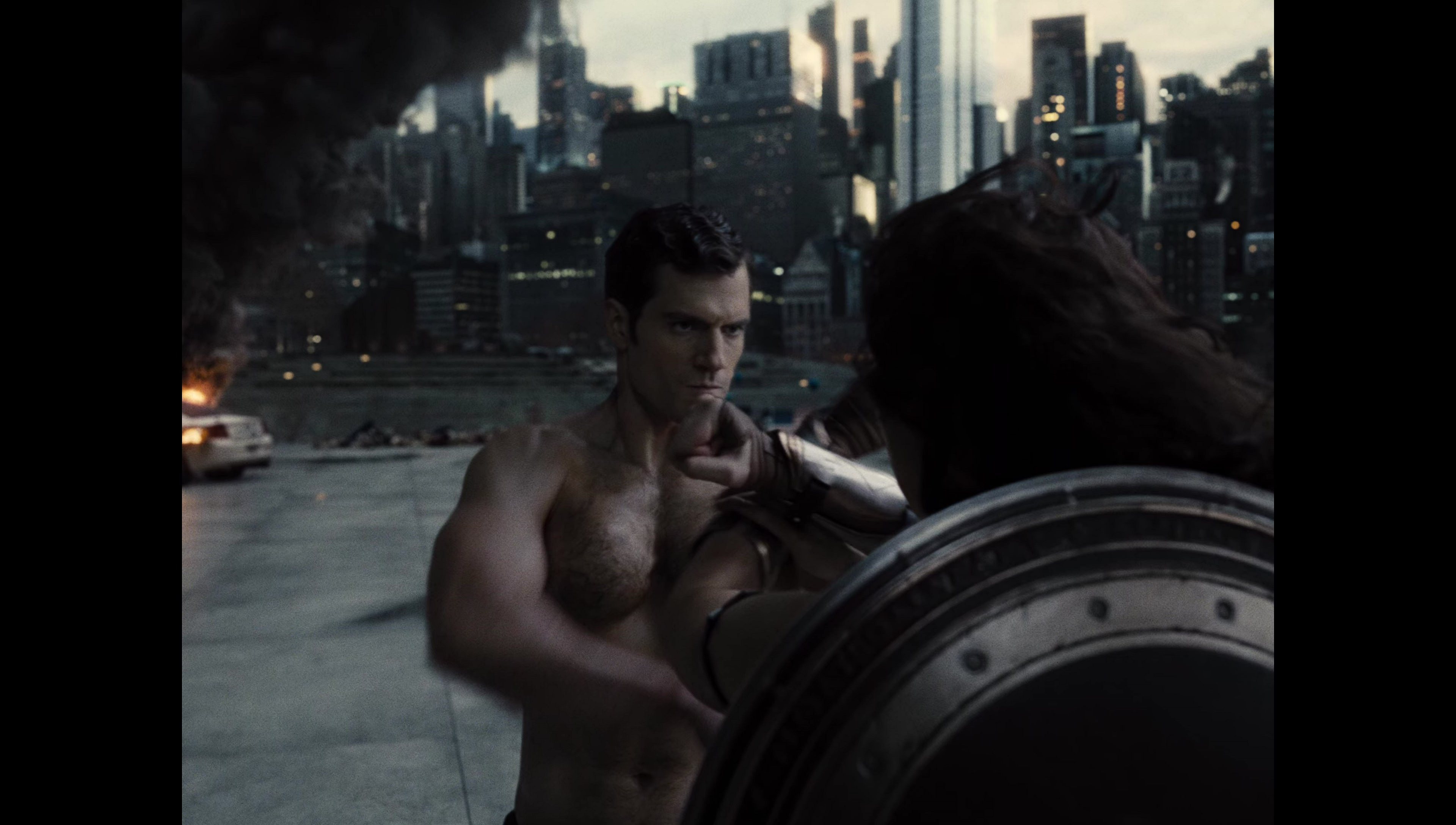 Zack Snyder’s Justice League (2021) HD screenshot 17450
