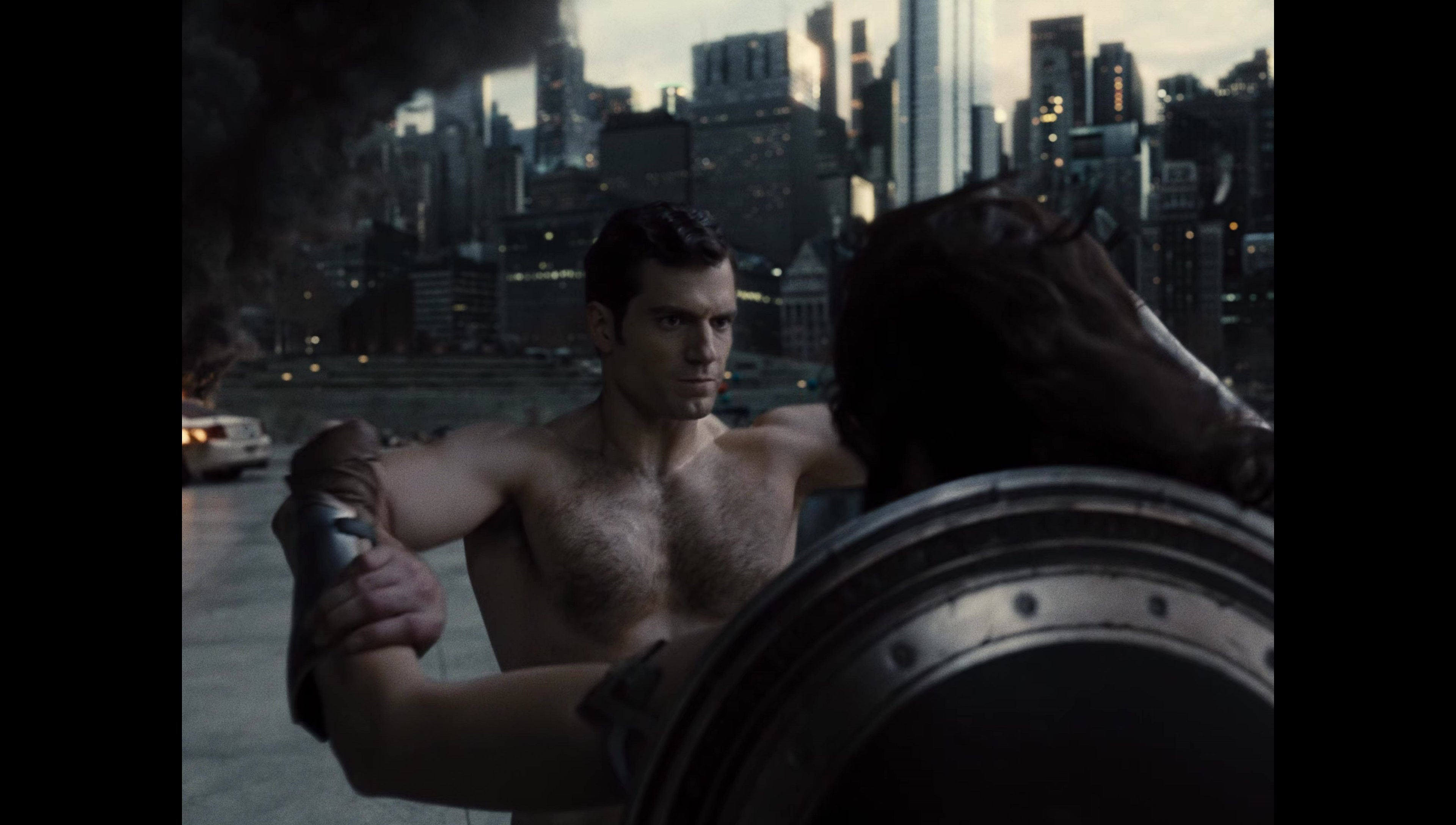 Zack Snyder’s Justice League (2021) screencap 17451