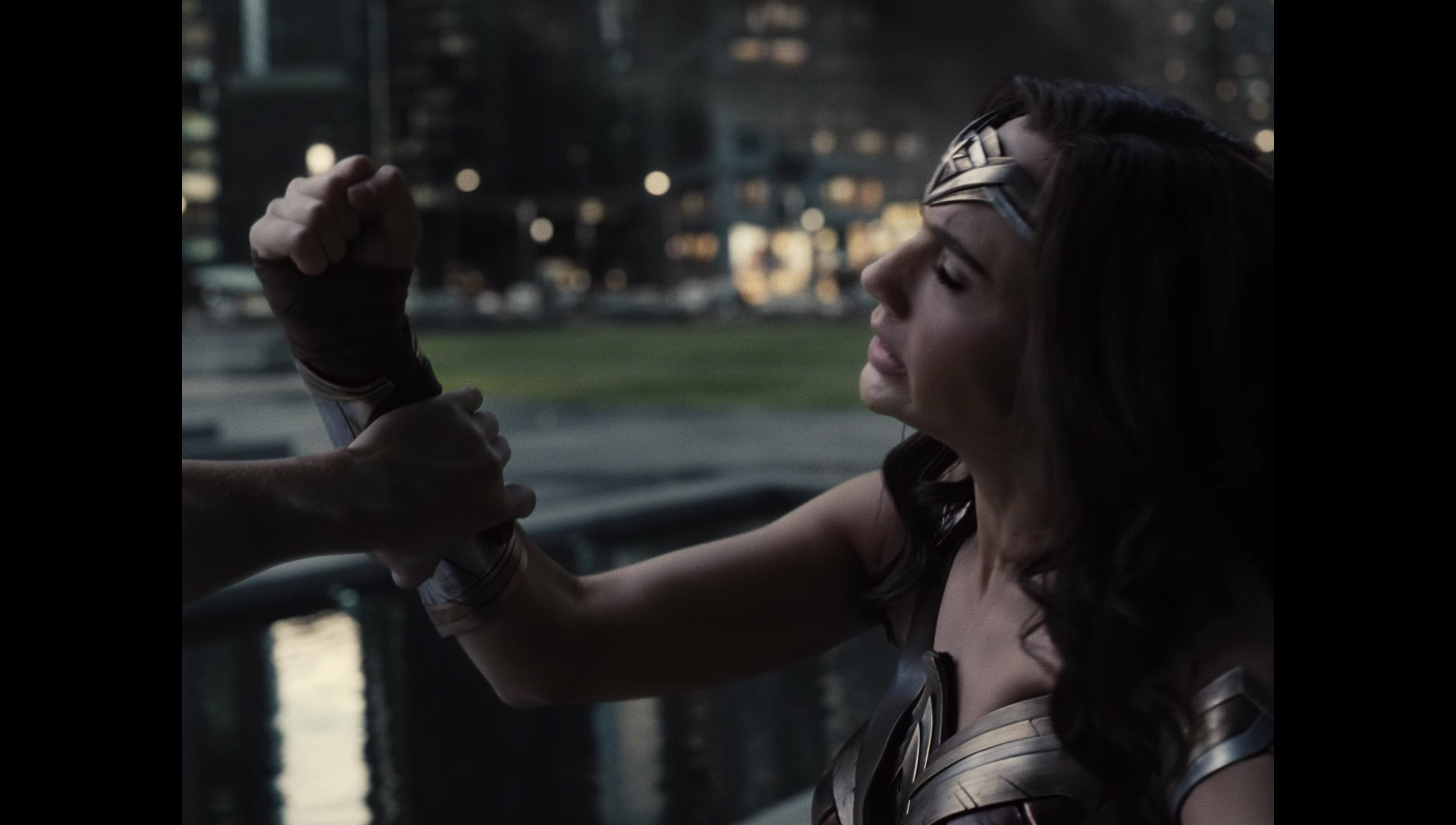 Zack Snyder’s Justice League (2021) HD screenshot 17453
