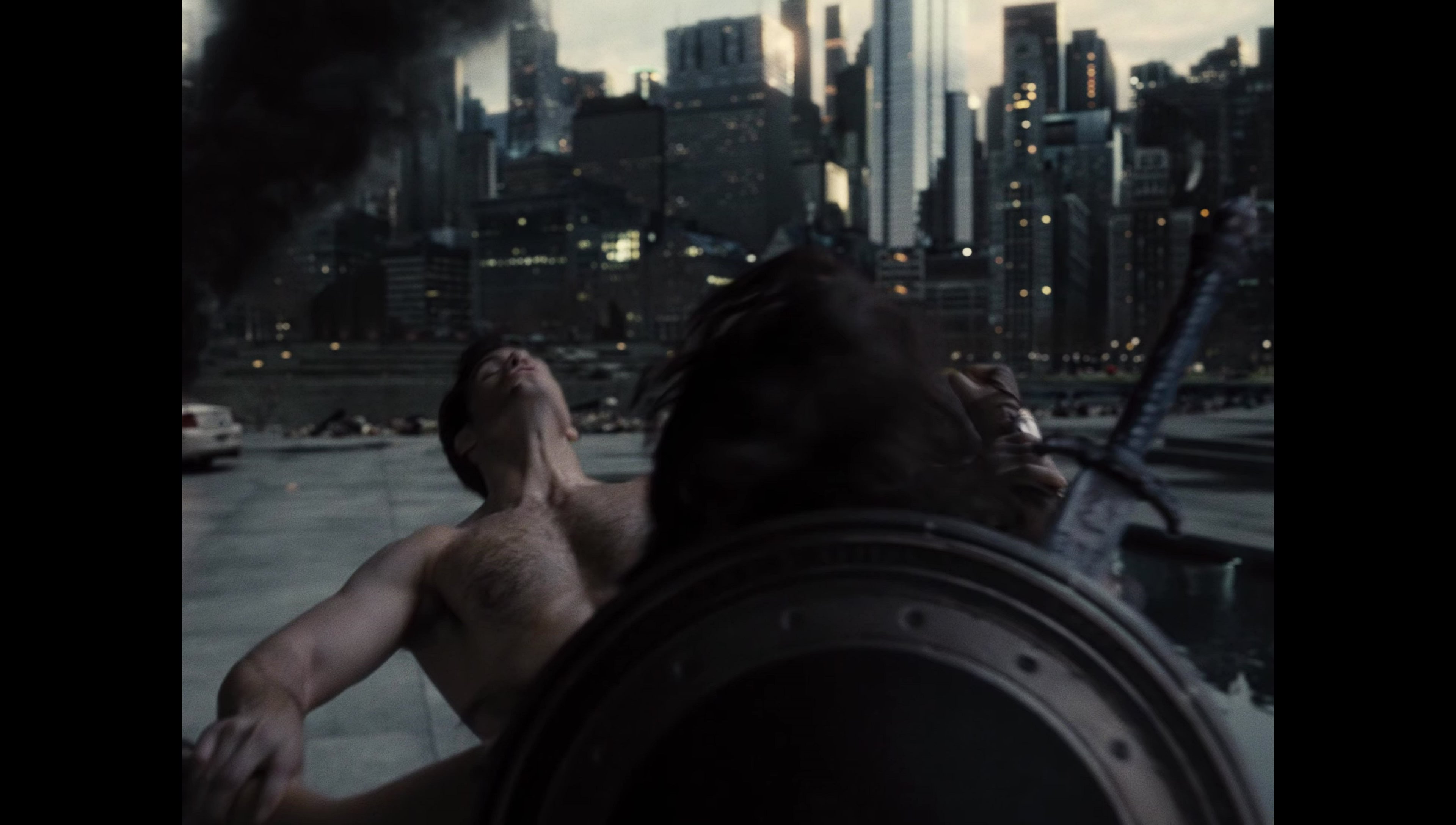 Zack Snyder’s Justice League (2021) HD screenshot 17456