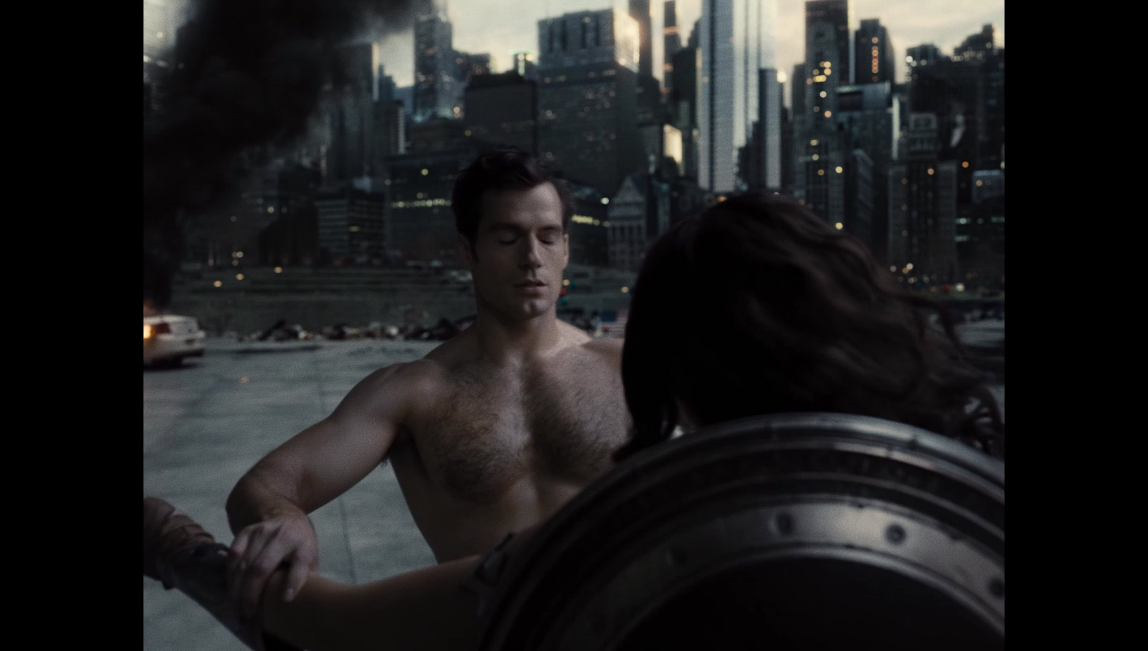 Zack Snyder’s Justice League (2021) screencap 17457