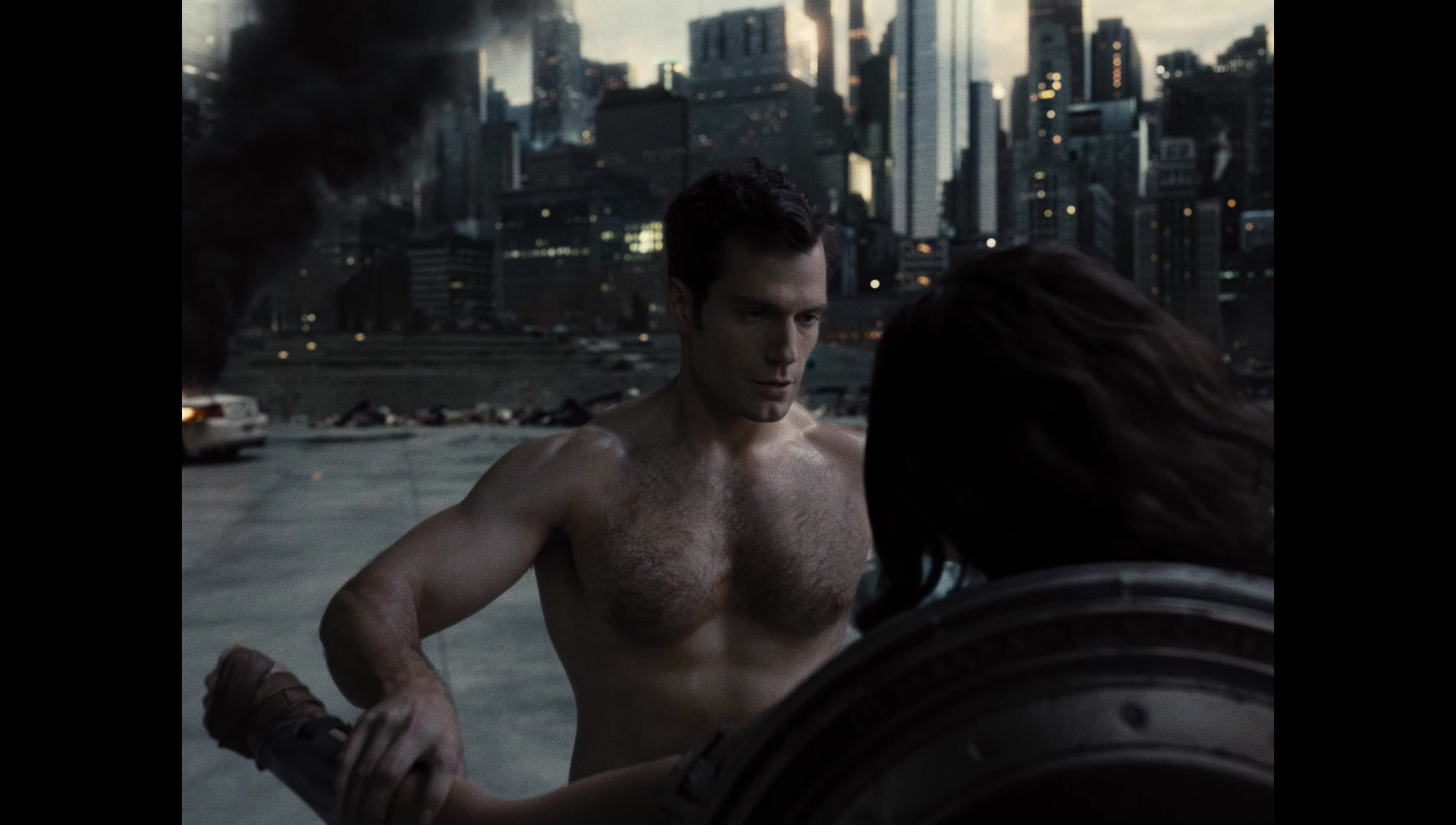 Zack Snyder’s Justice League (2021) movie still 17458