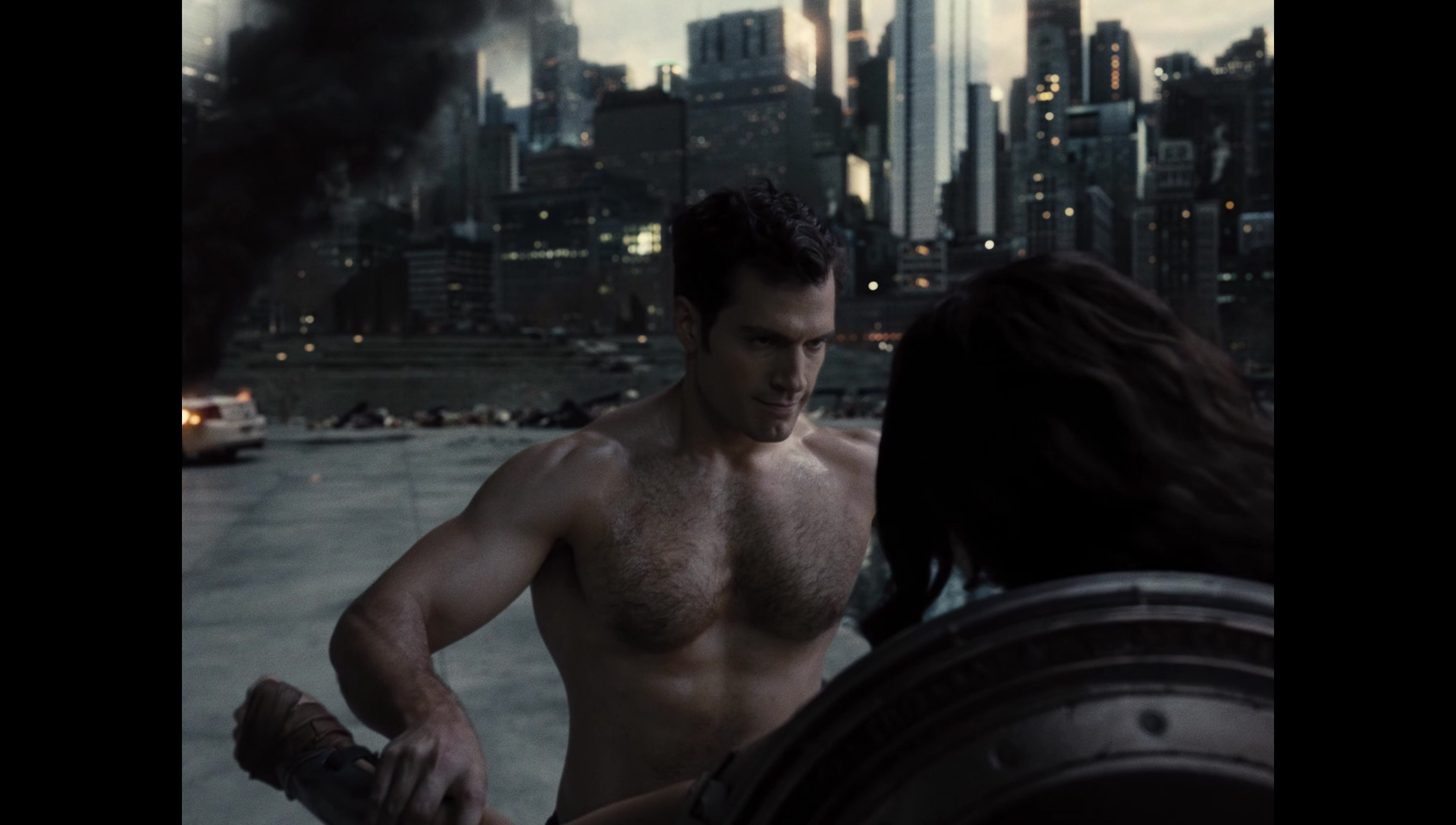 Zack Snyder’s Justice League (2021) HD screenshot 17459