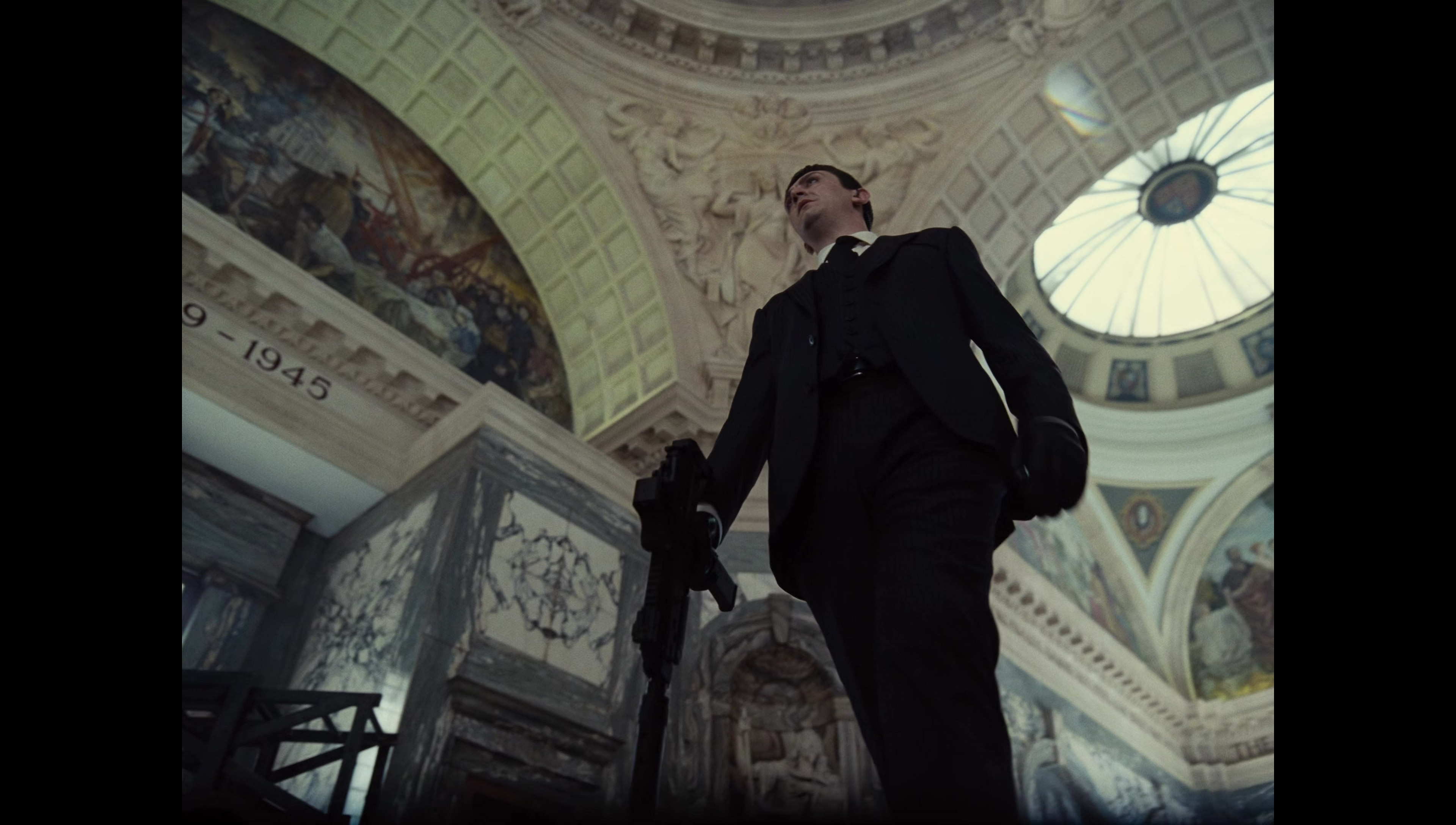 Zack Snyder’s Justice League (2021) screencap 1746