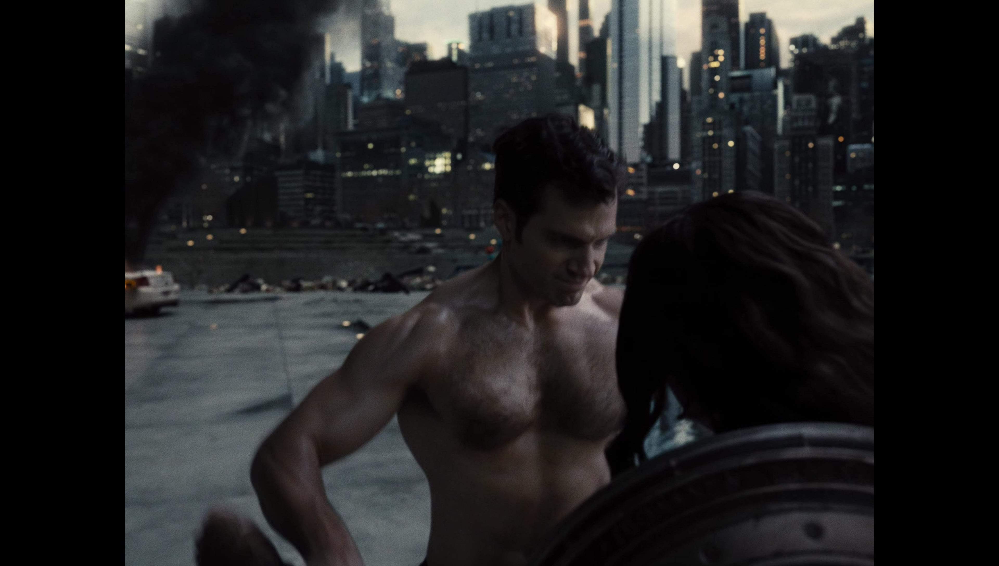 Zack Snyder’s Justice League (2021) screencap 17460