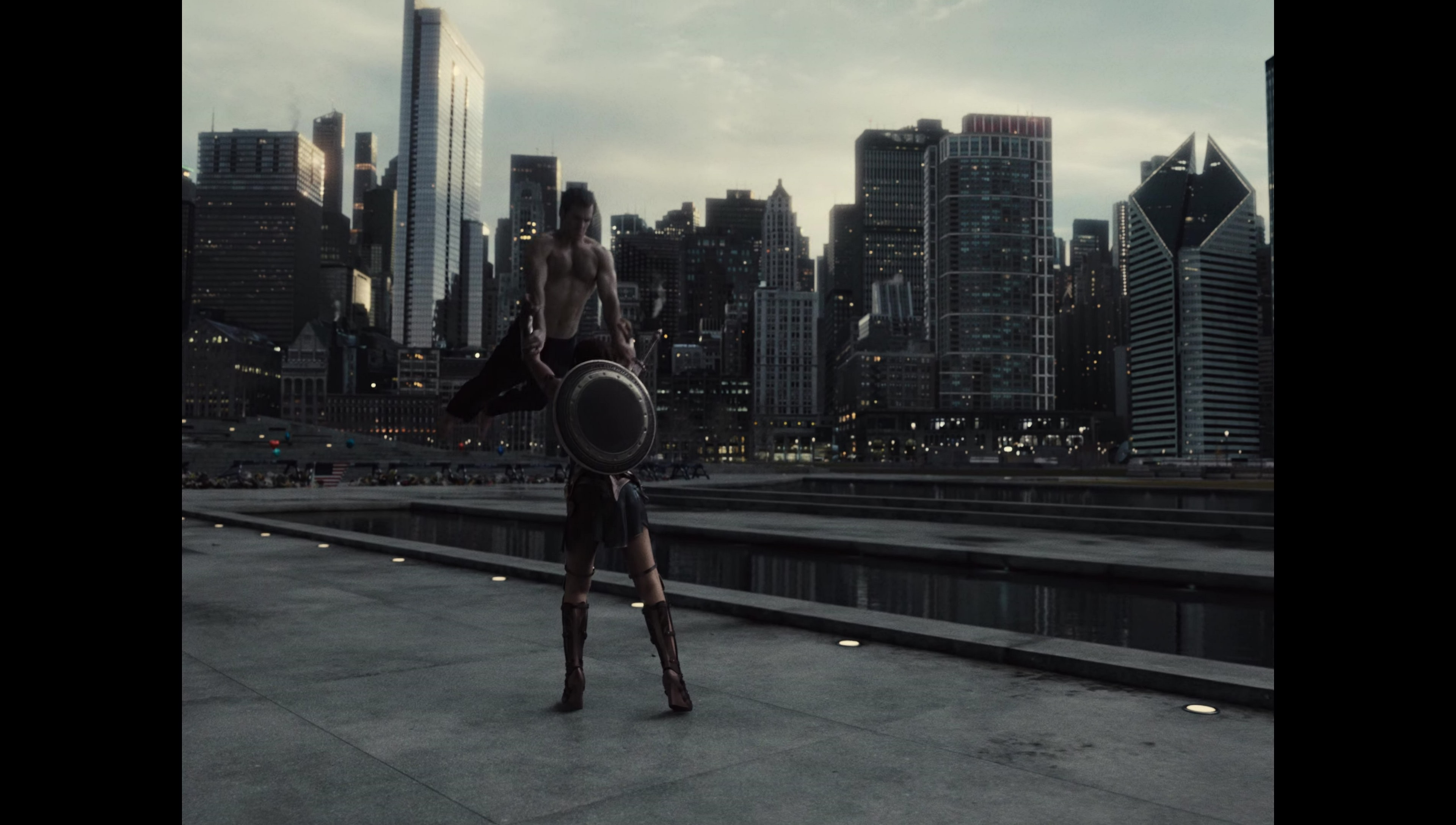 Zack Snyder’s Justice League (2021) HD screenshot 17462