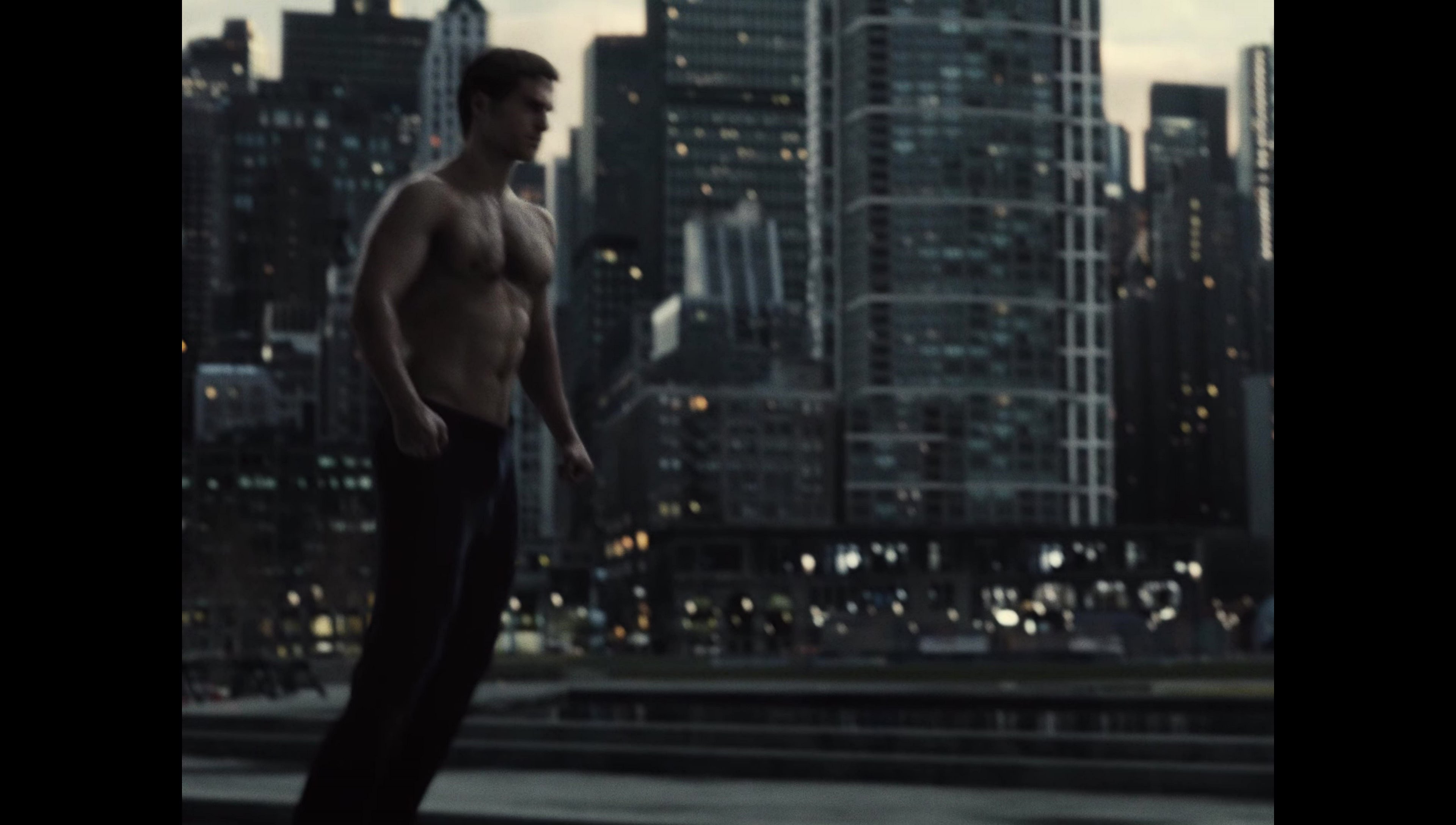 Zack Snyder’s Justice League (2021) HD screenshot 17468