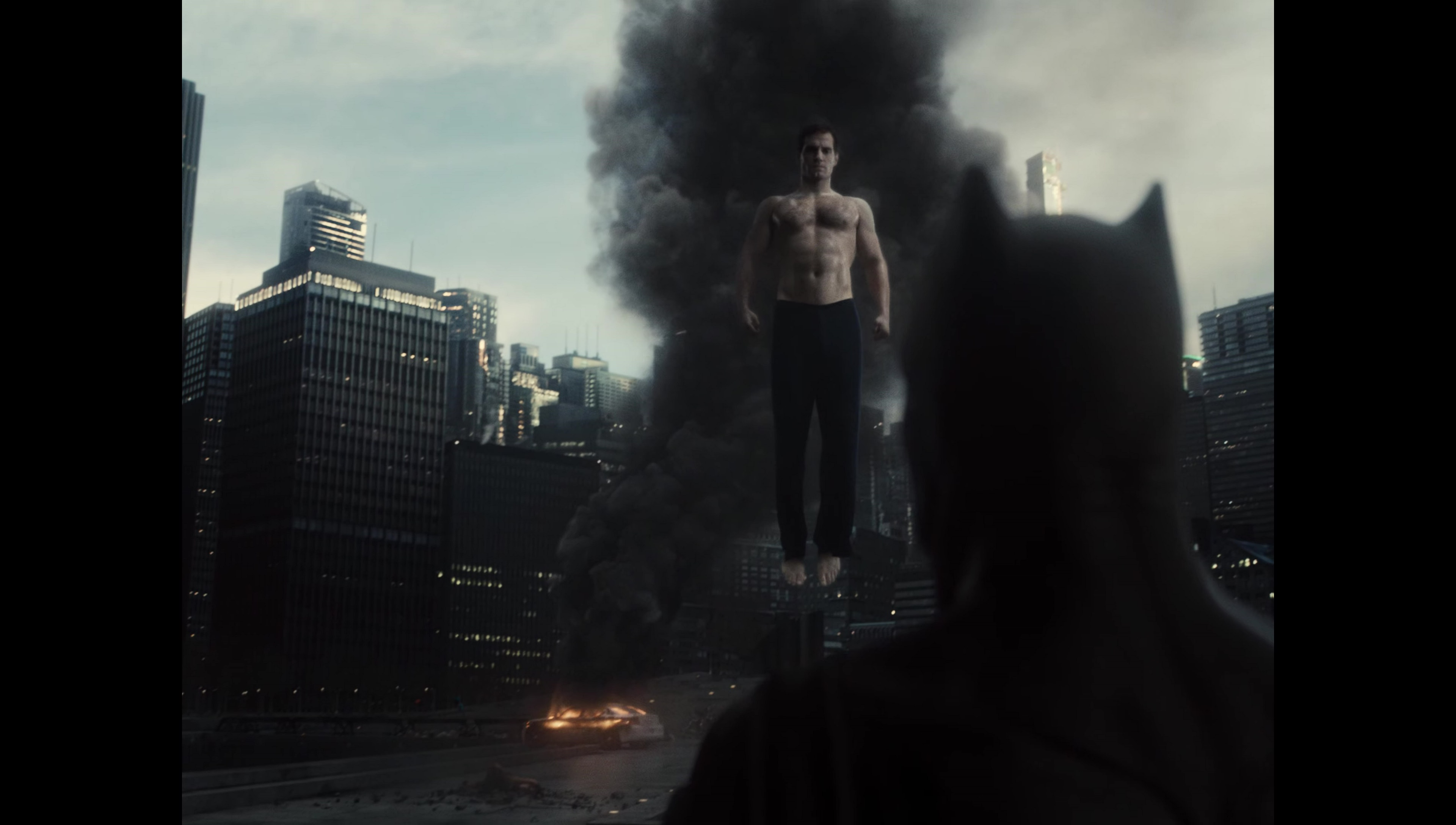 Zack Snyder’s Justice League (2021) screencap 17475