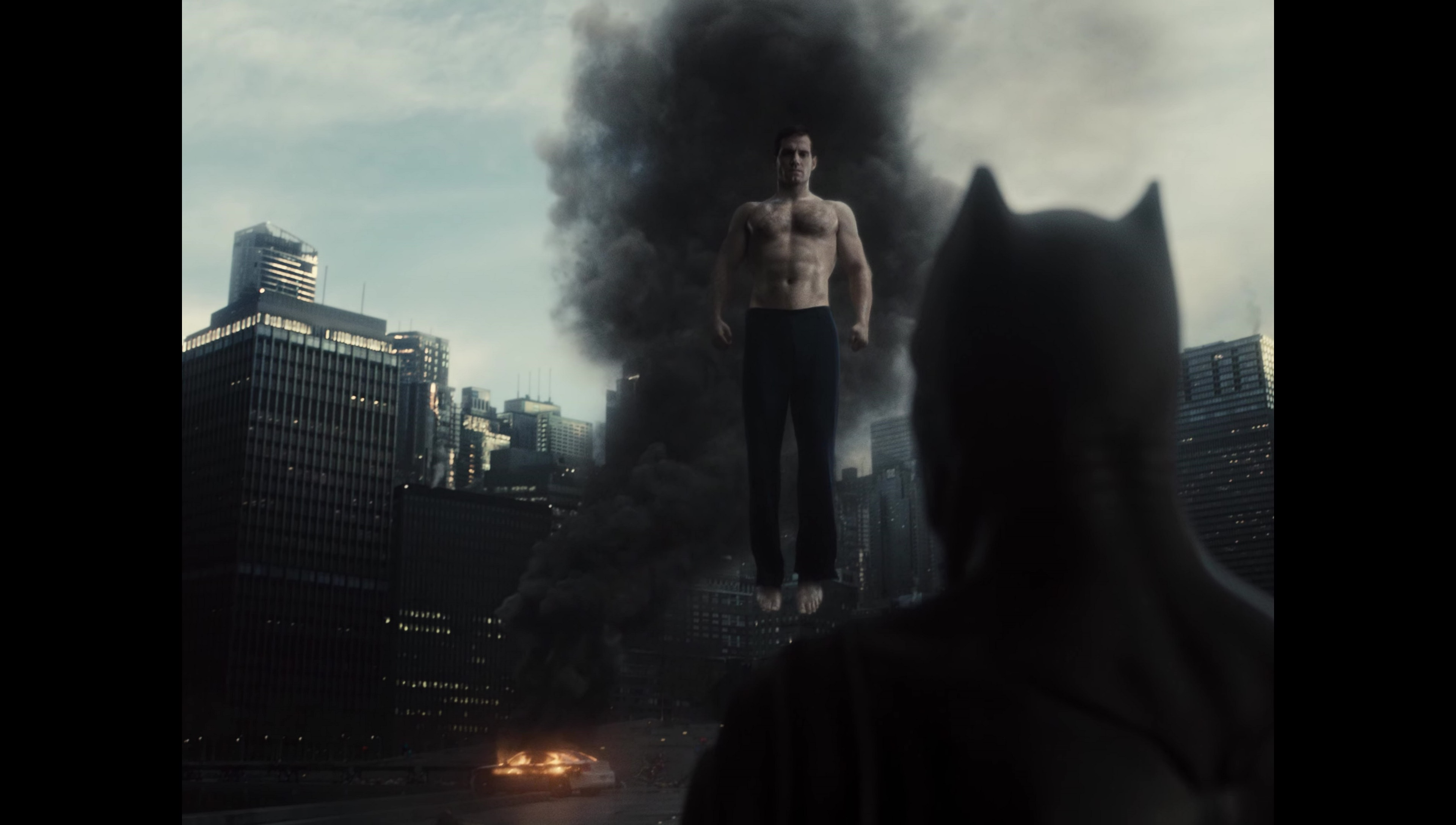 Zack Snyder’s Justice League (2021) movie still 17476