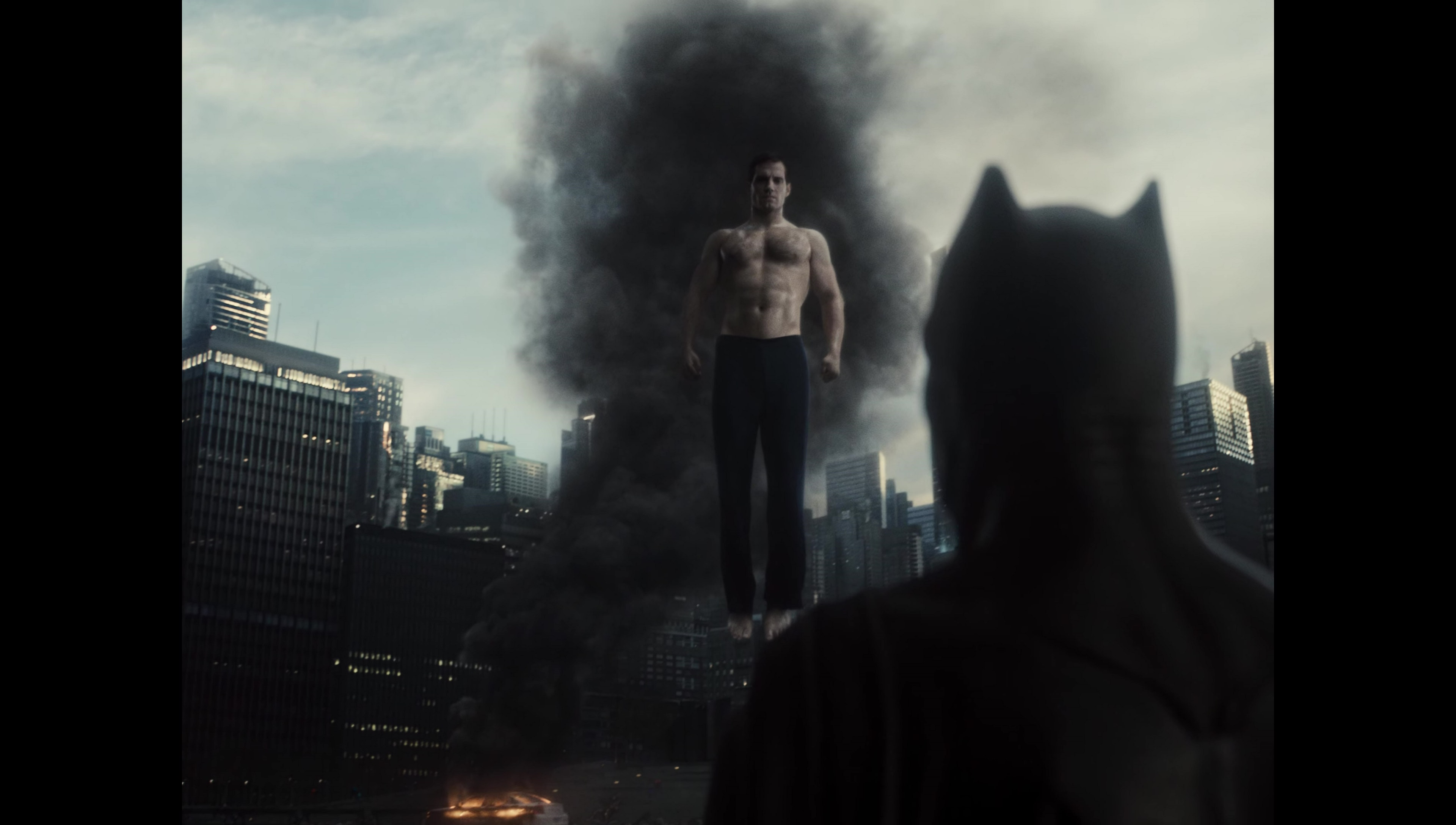 Zack Snyder’s Justice League (2021) HD screenshot 17477