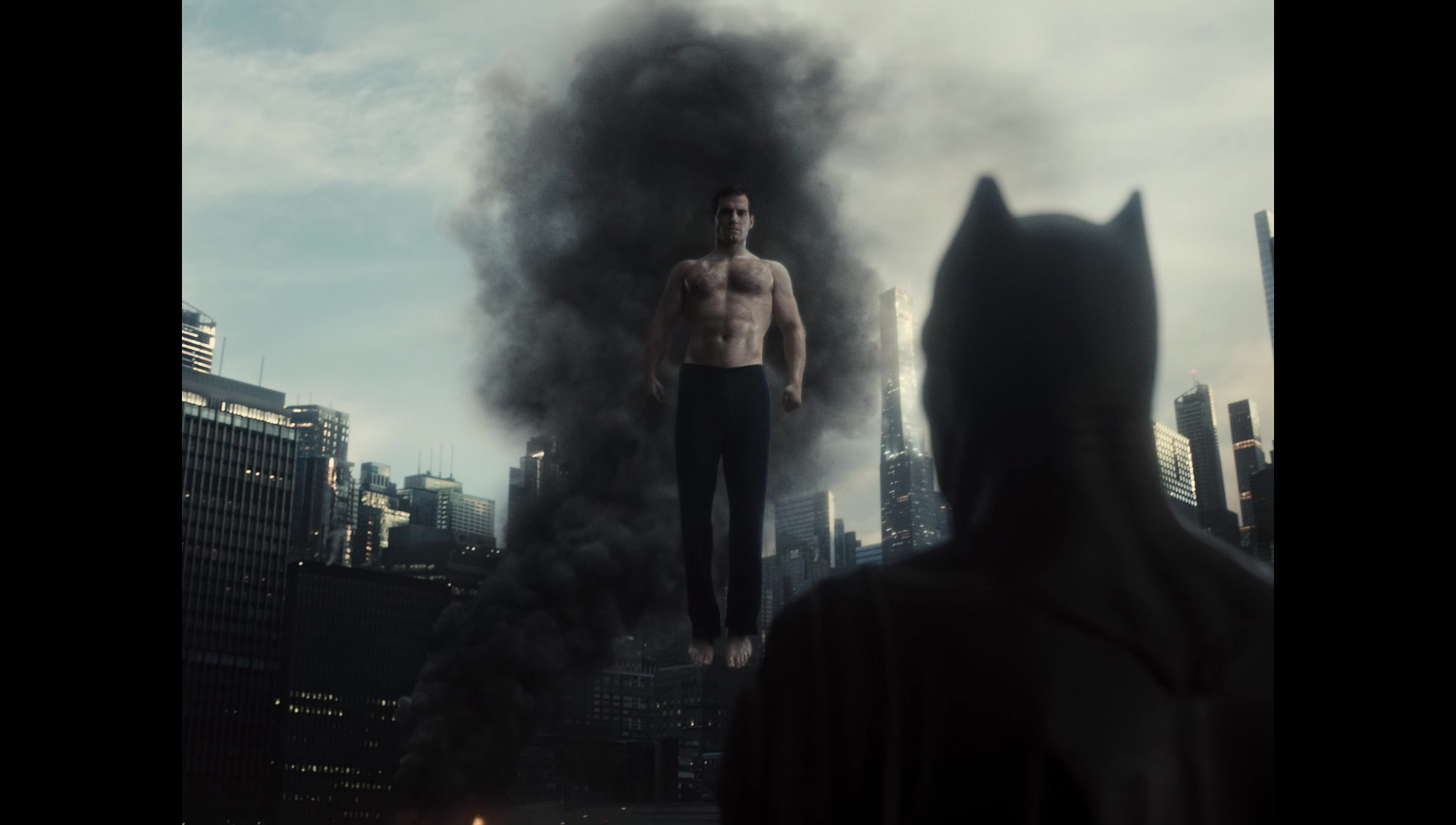 Zack Snyder’s Justice League (2021) screencap 17478