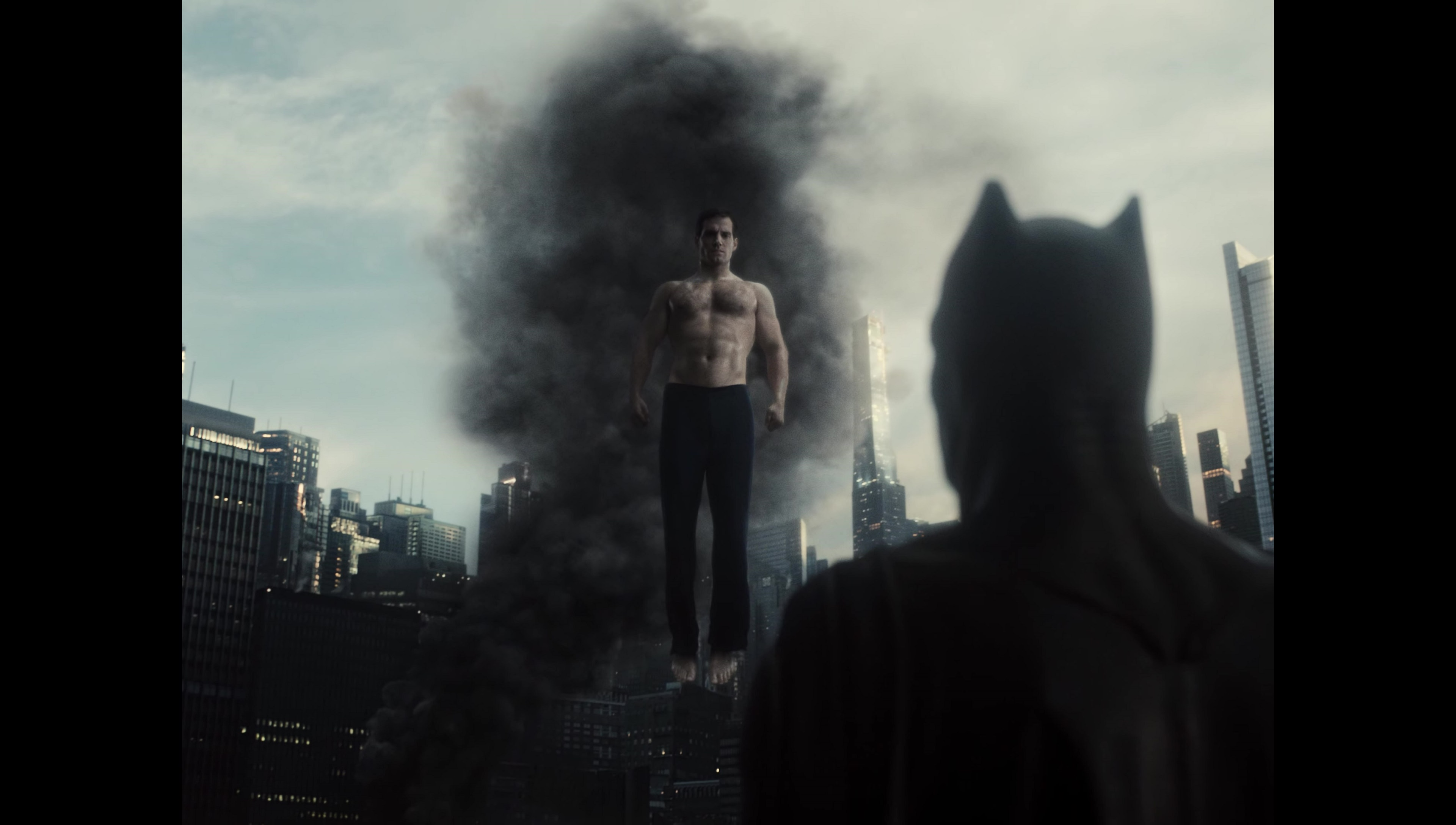 Zack Snyder’s Justice League (2021) movie still 17479