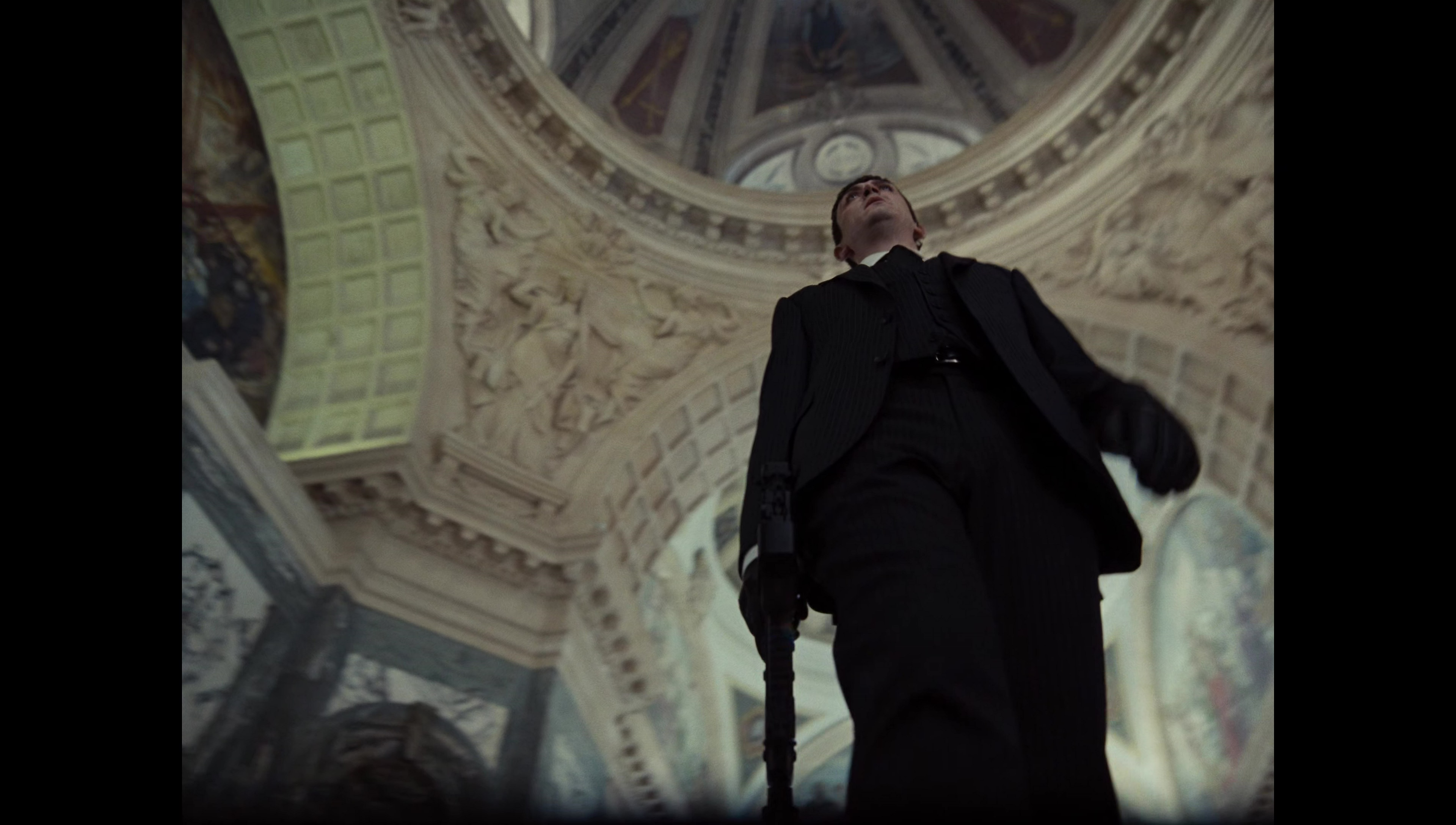 Zack Snyder’s Justice League (2021) HD screenshot 1748