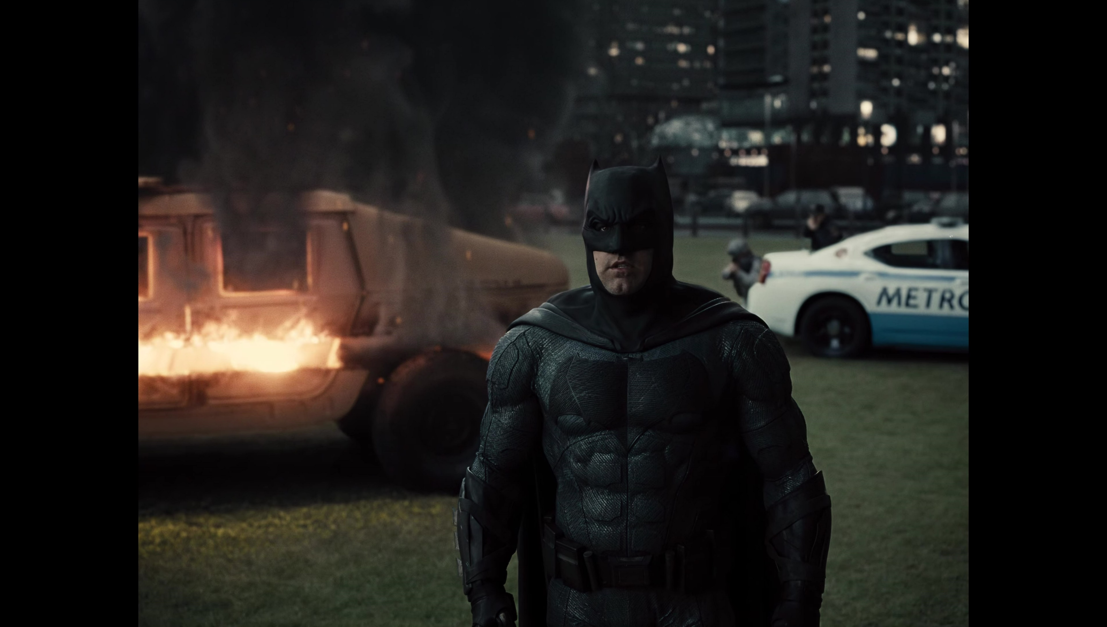 Zack Snyder’s Justice League (2021) HD screenshot 17480