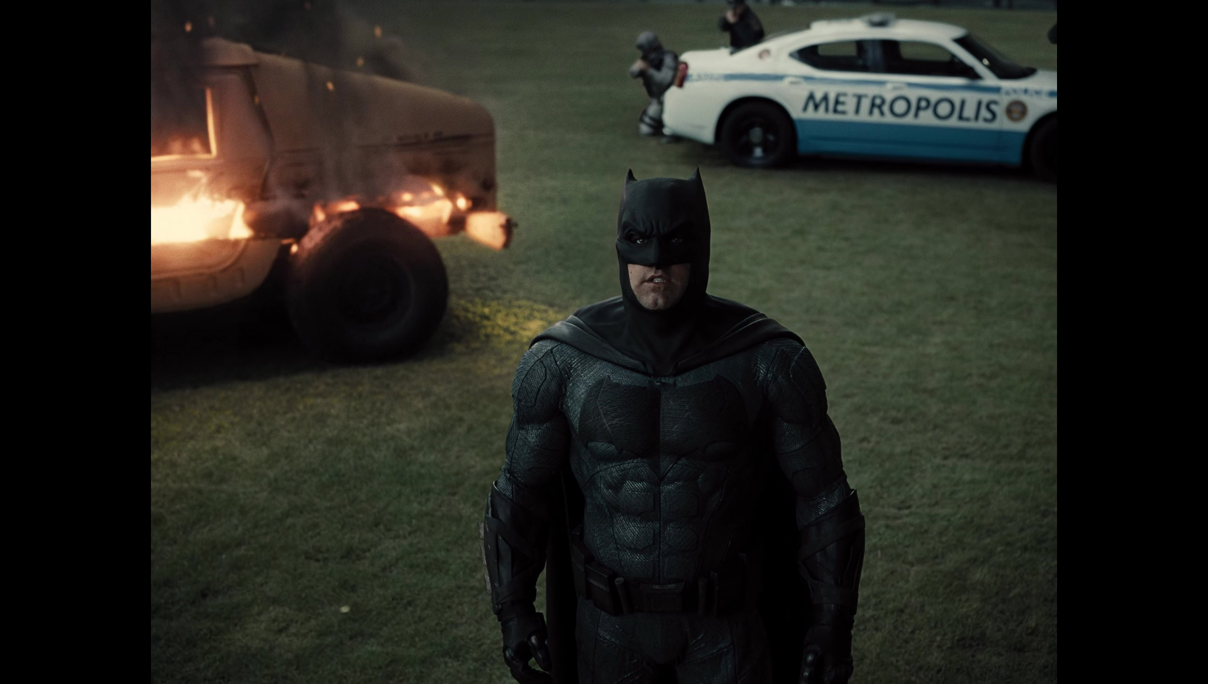 Zack Snyder’s Justice League (2021) HD screenshot 17483