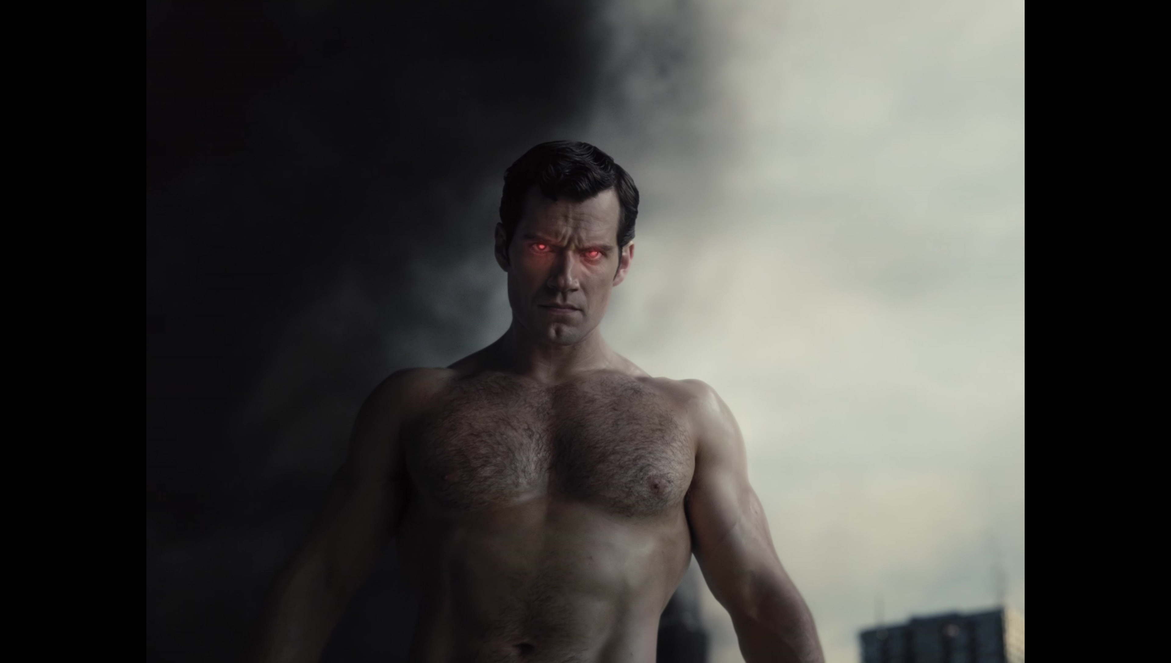 Zack Snyder’s Justice League (2021) screencap 17484