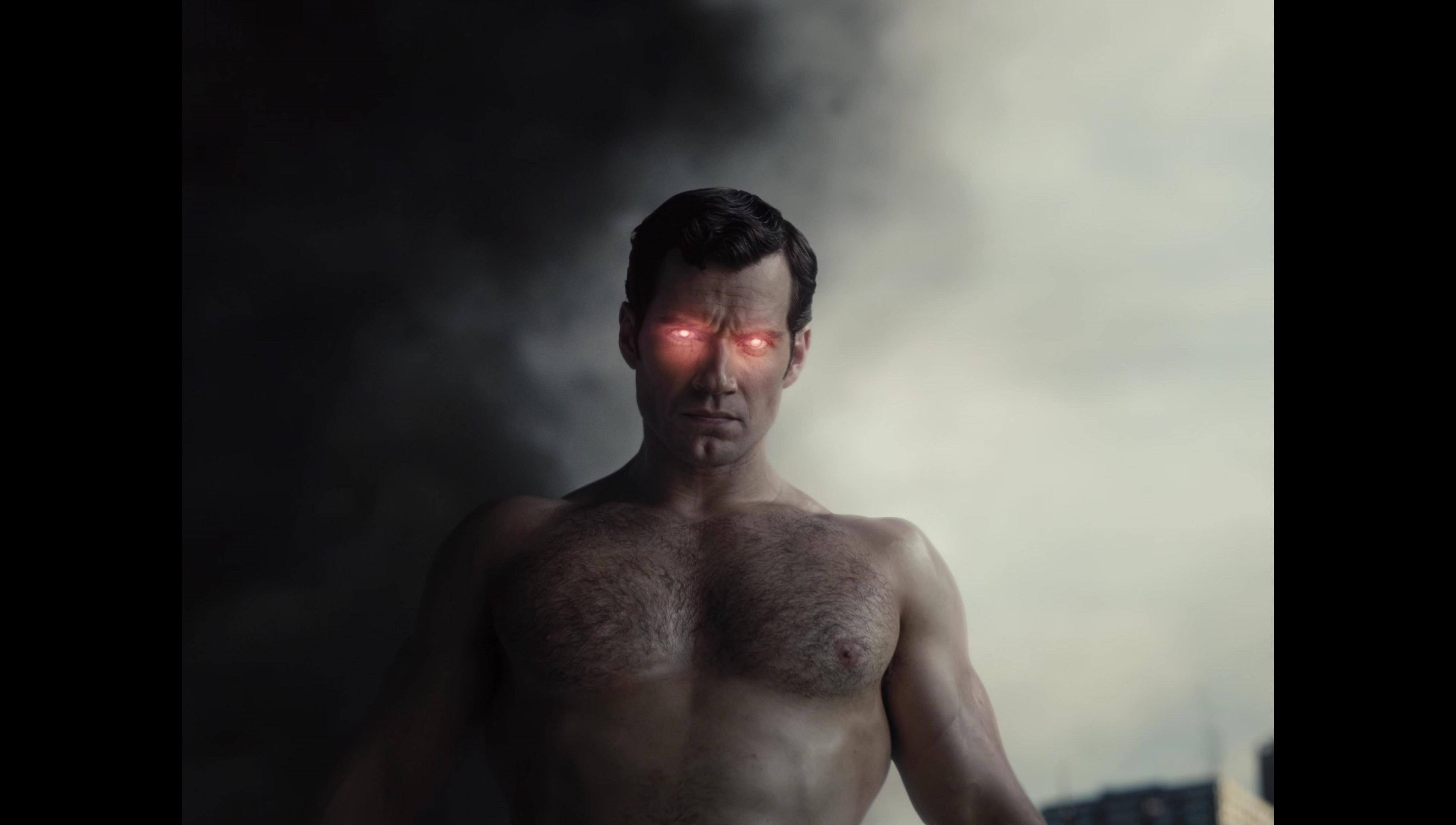 Zack Snyder’s Justice League (2021) movie still 17485