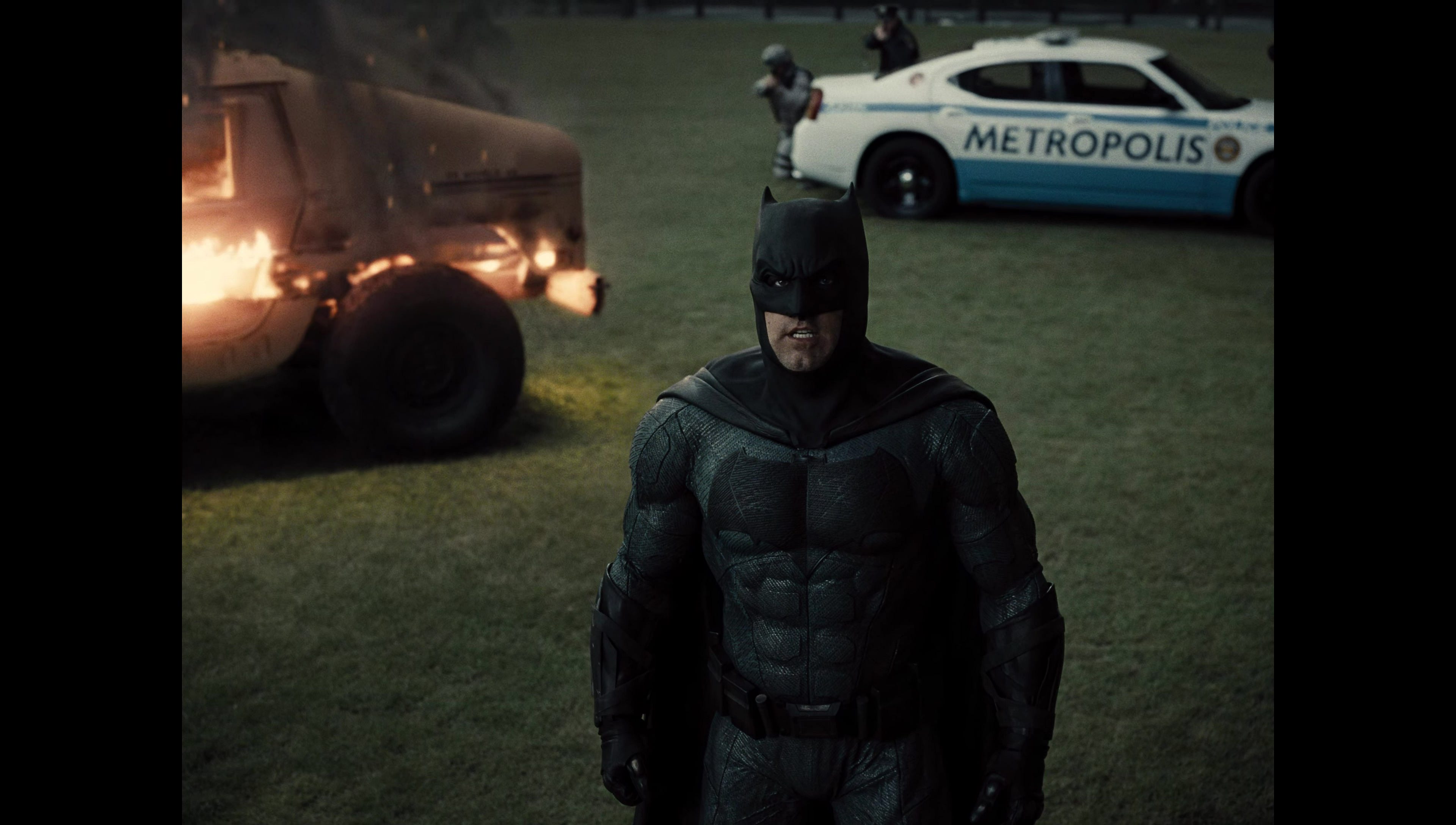Zack Snyder’s Justice League (2021) HD screenshot 17489