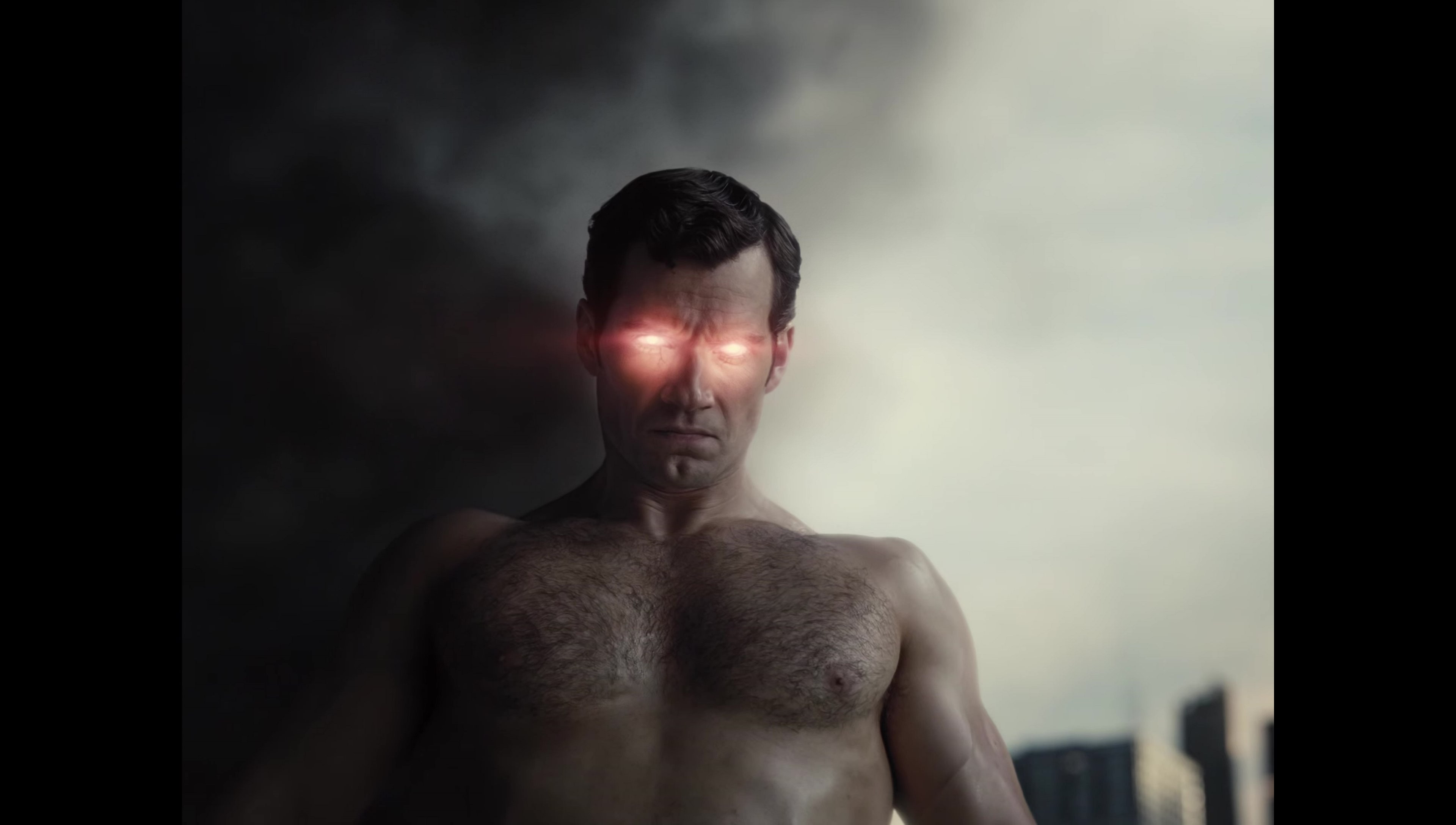 Zack Snyder’s Justice League (2021) HD screenshot 17492