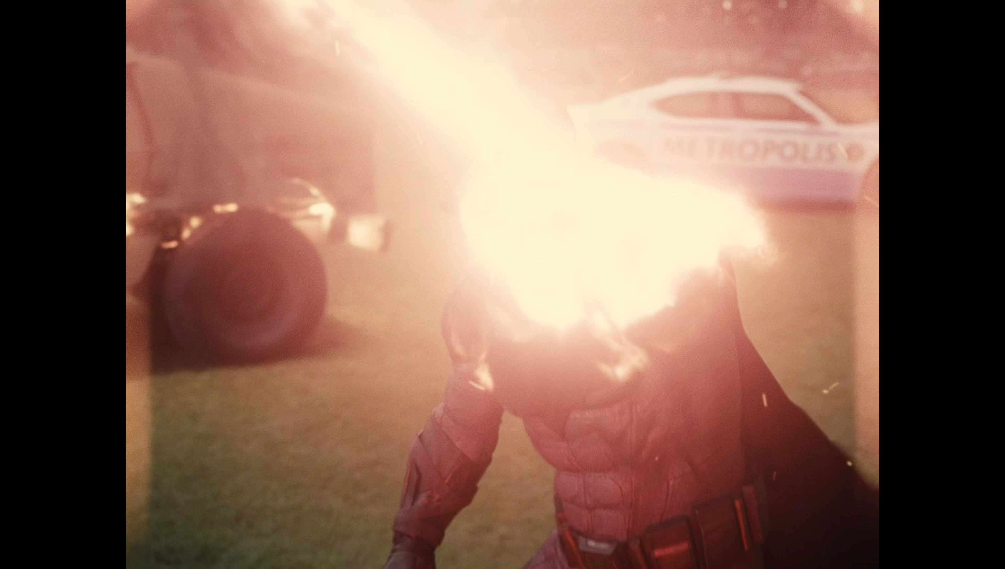 Zack Snyder’s Justice League (2021) movie still 17494