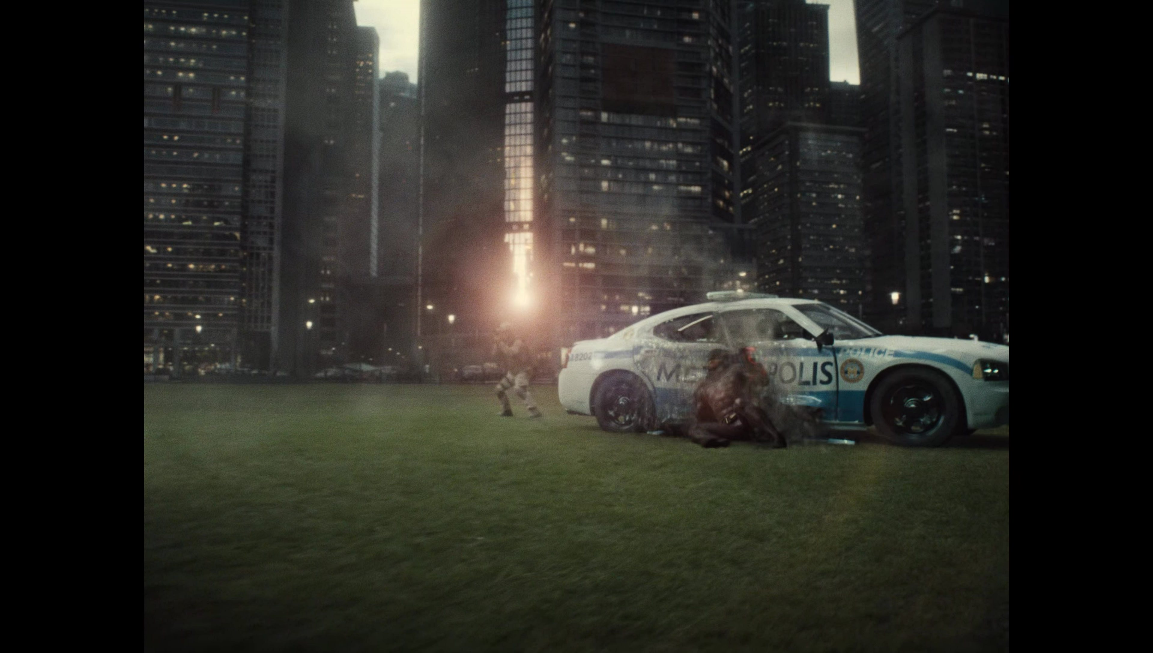 Zack Snyder’s Justice League (2021) movie still 17497