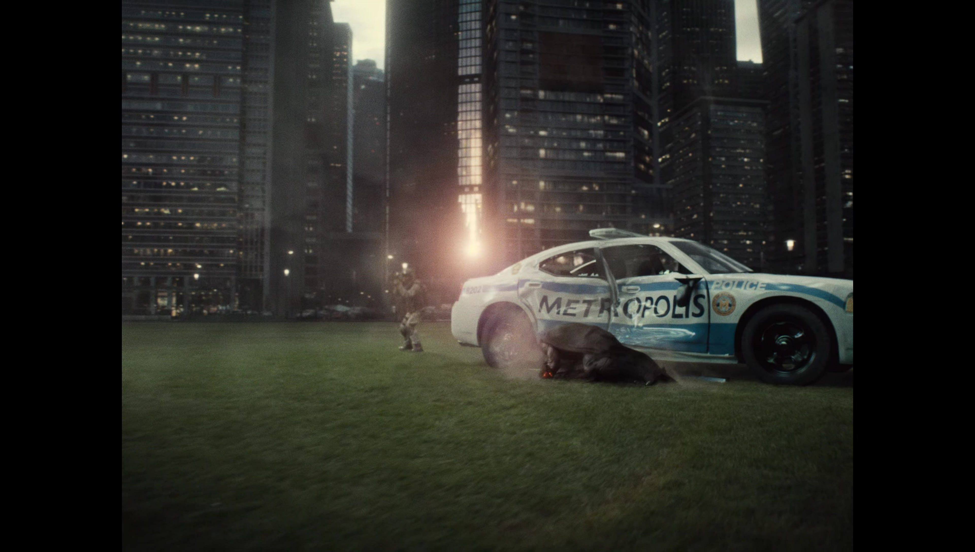 Zack Snyder’s Justice League (2021) HD screenshot 17498